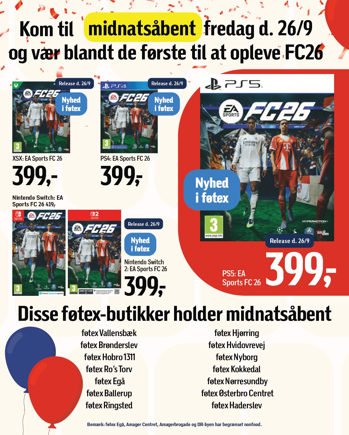 fotex - Føtex tilbudsavis gyldig fra 19.09. til 25.09. - page: 72