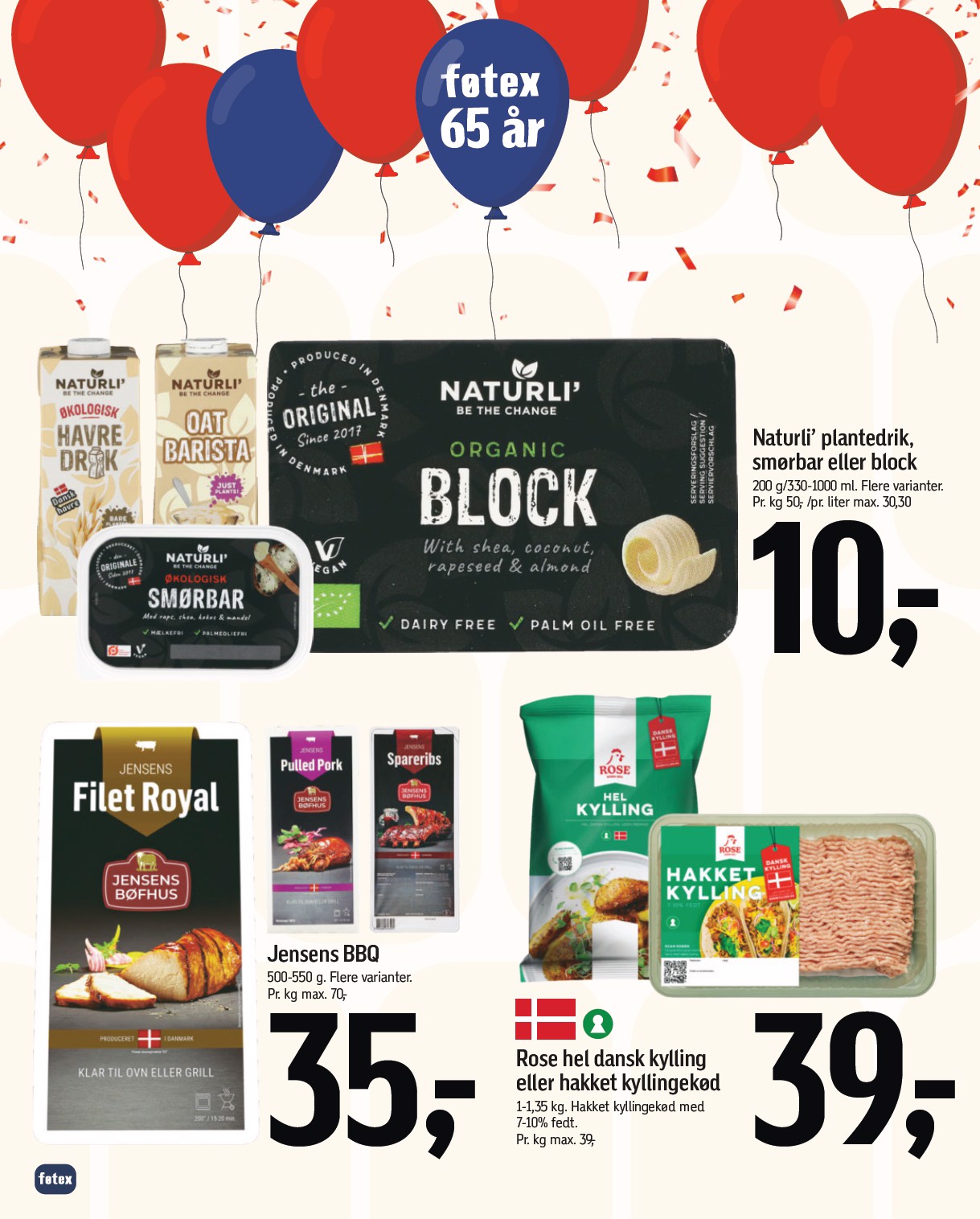 fotex - Føtex tilbudsavis gyldig fra 19.09. til 25.09. - page: 8