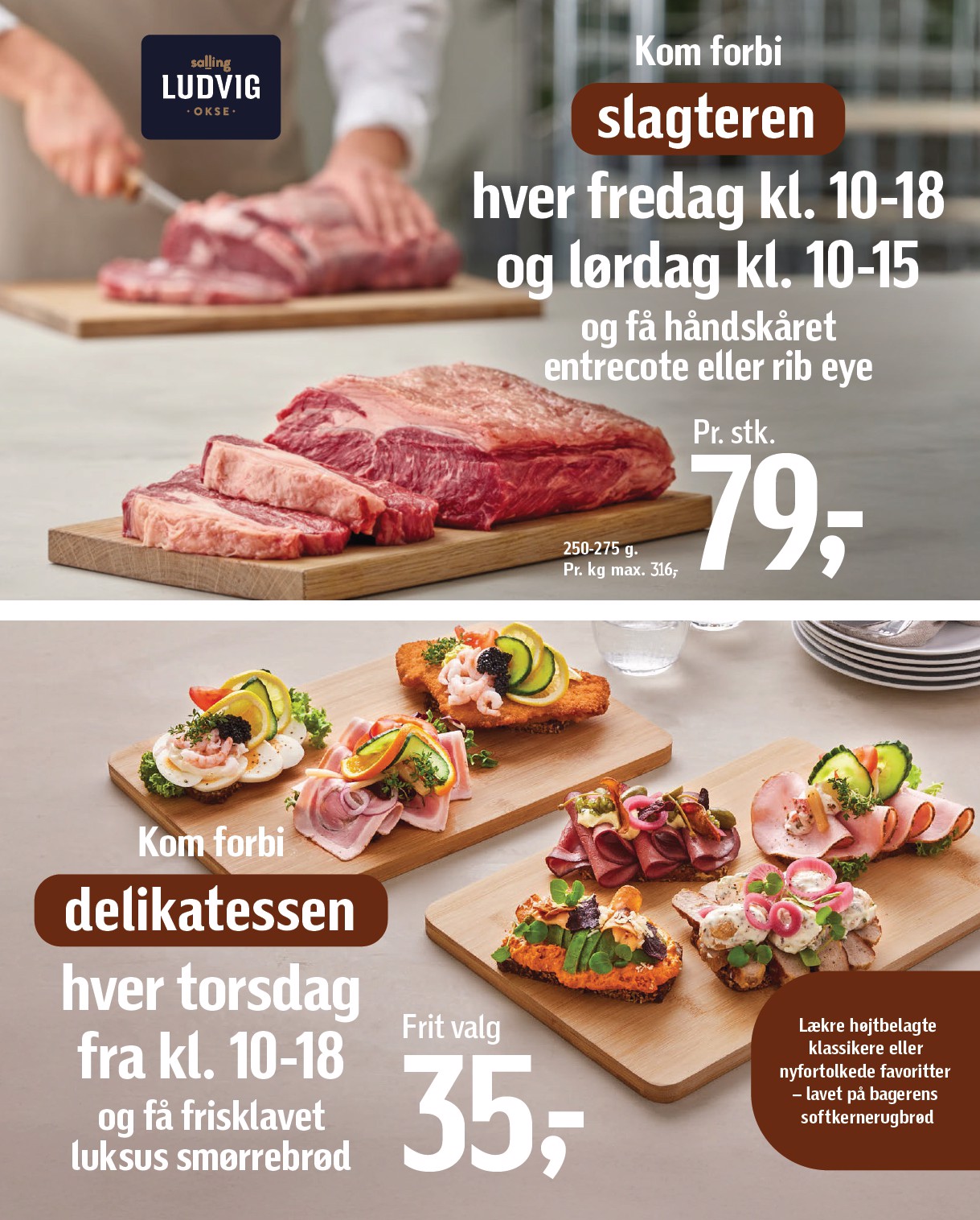fotex - Føtex tilbudsavis gyldig fra 19.09. til 25.09. - page: 45
