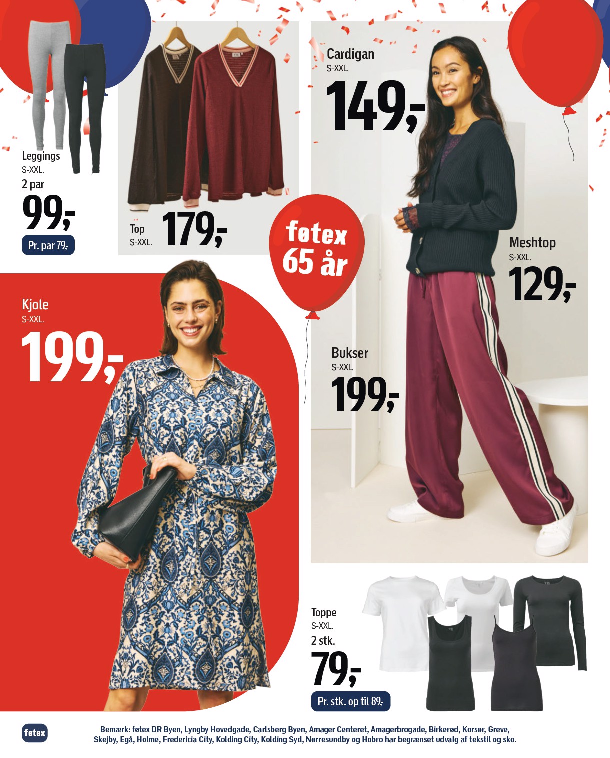 fotex - Føtex tilbudsavis gyldig fra 19.09. til 25.09. - page: 84