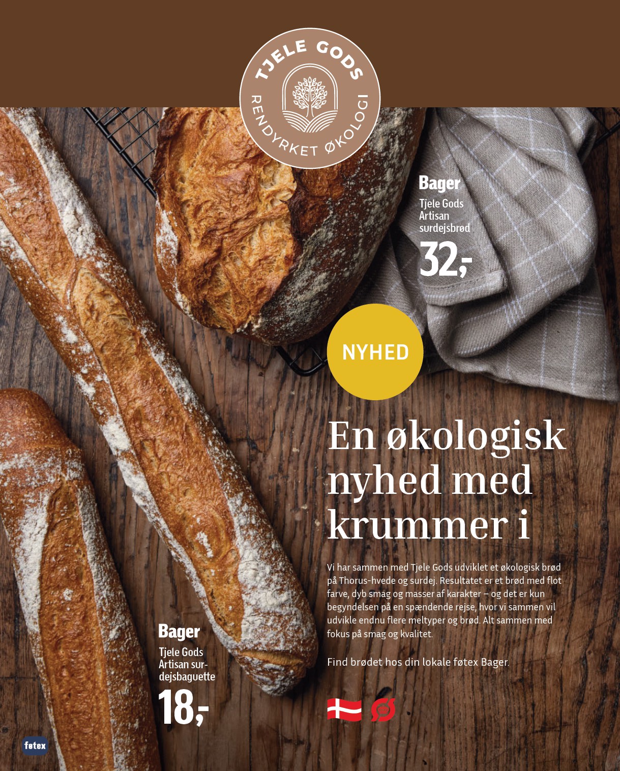 fotex - Føtex tilbudsavis gyldig fra 19.09. til 25.09. - page: 40