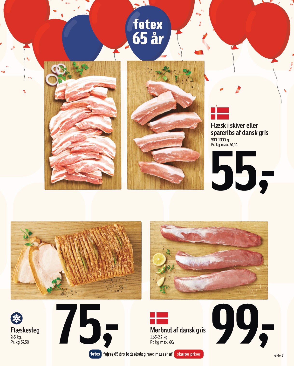 fotex - Føtex tilbudsavis gyldig fra 19.09. til 25.09. - page: 7