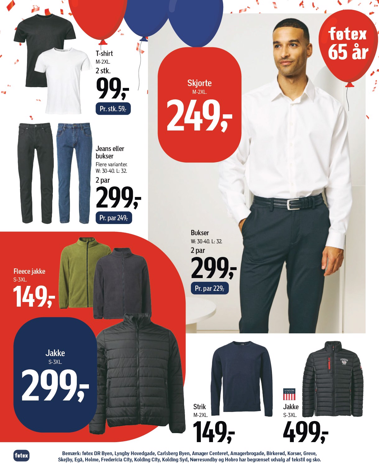 fotex - Føtex tilbudsavis gyldig fra 19.09. til 25.09. - page: 88