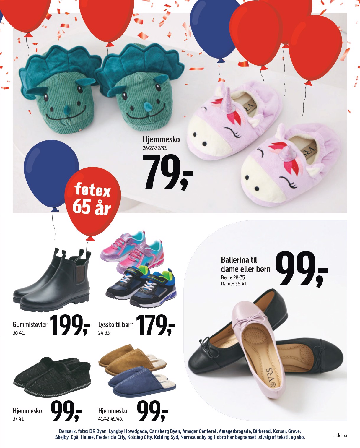 fotex - Føtex tilbudsavis gyldig fra 19.09. til 25.09. - page: 82