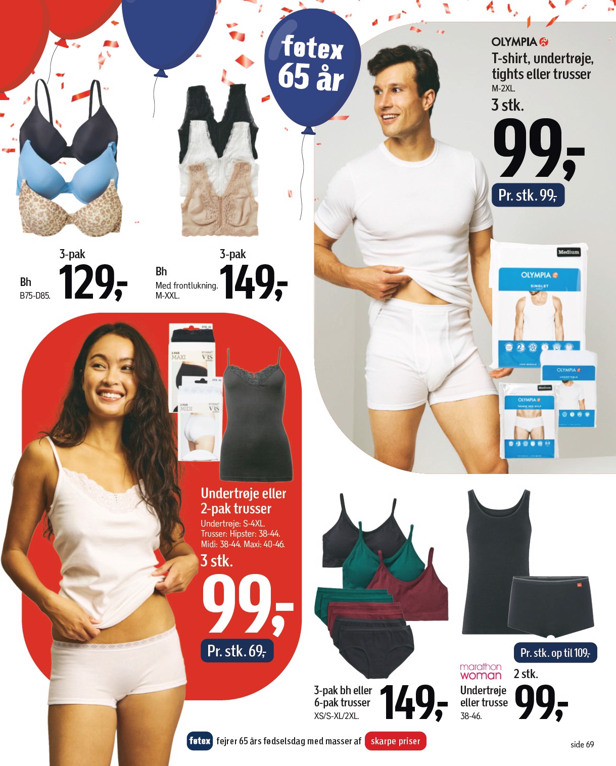 fotex - Føtex tilbudsavis gyldig fra 19.09. til 25.09. - page: 86