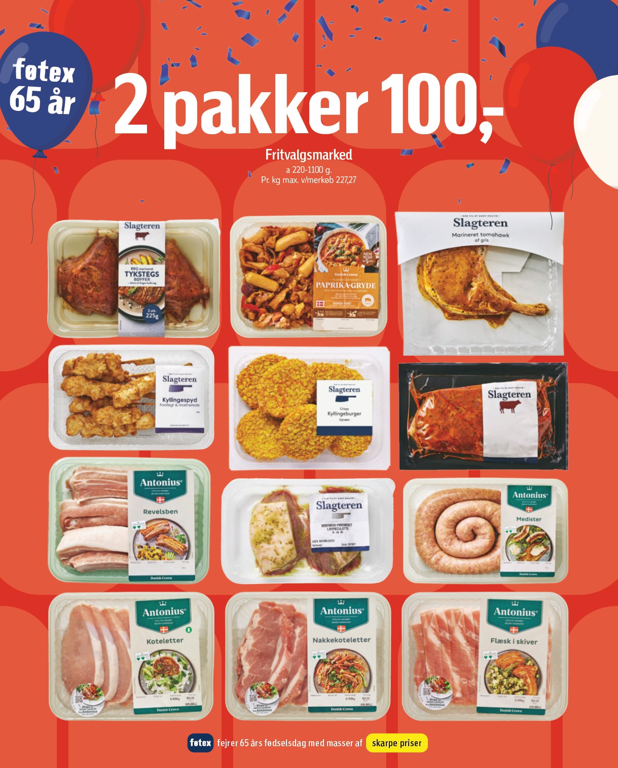 fotex - Føtex tilbudsavis gyldig fra 19.09. til 25.09. - page: 43