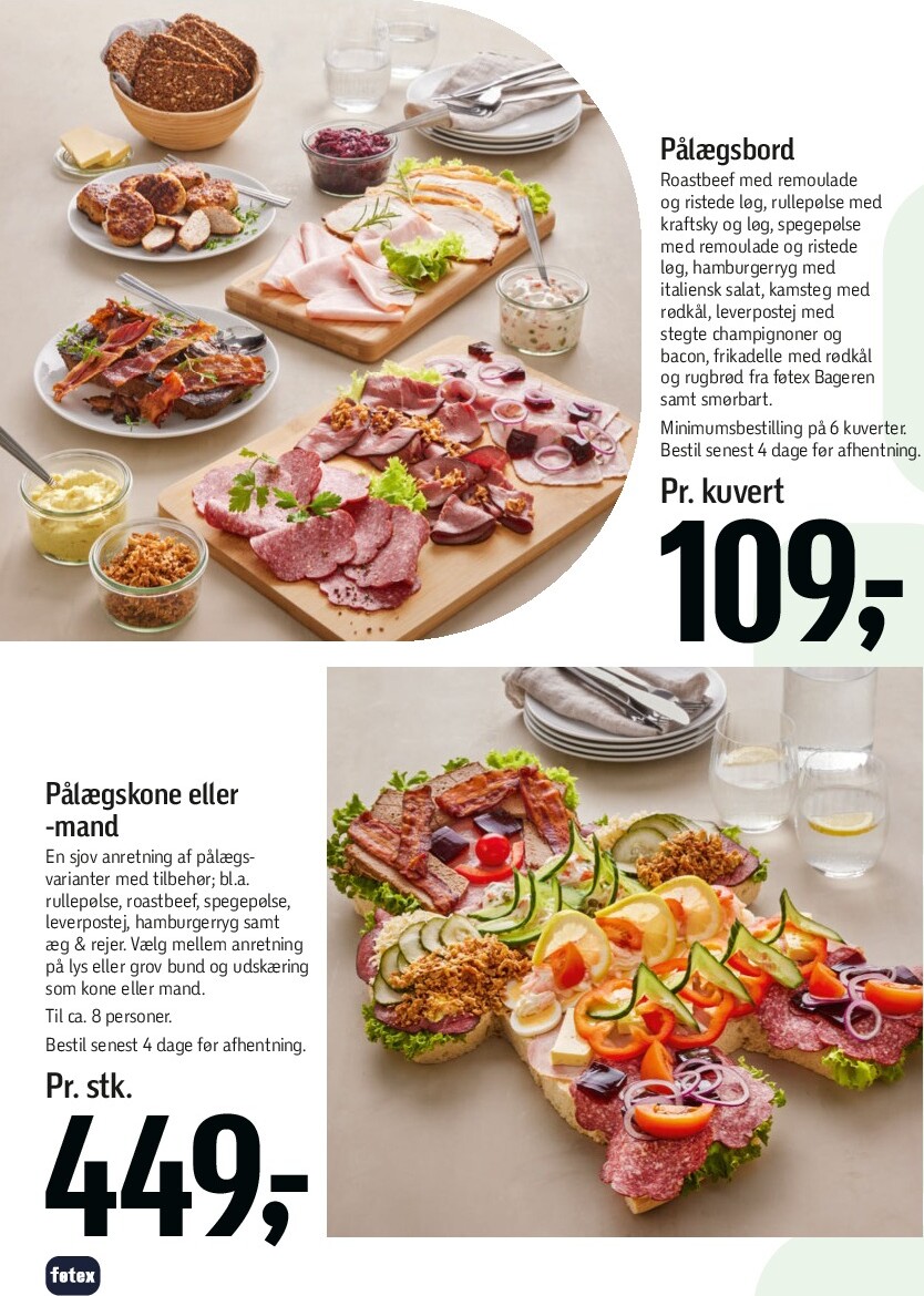 fotex - Føtex - Ud af huset tilbudsavis gyldig fra 01.09. til 31.12. - page: 14