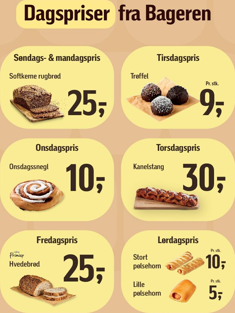 fotex - Føtex tilbudsavis gyldig fra 26.09. til 02.10. - page: 37
