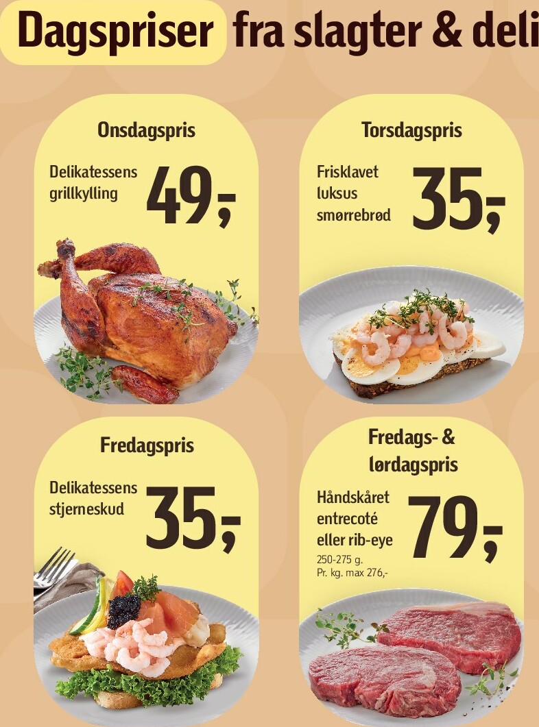 fotex - Føtex tilbudsavis gyldig fra 26.09. til 02.10. - page: 36
