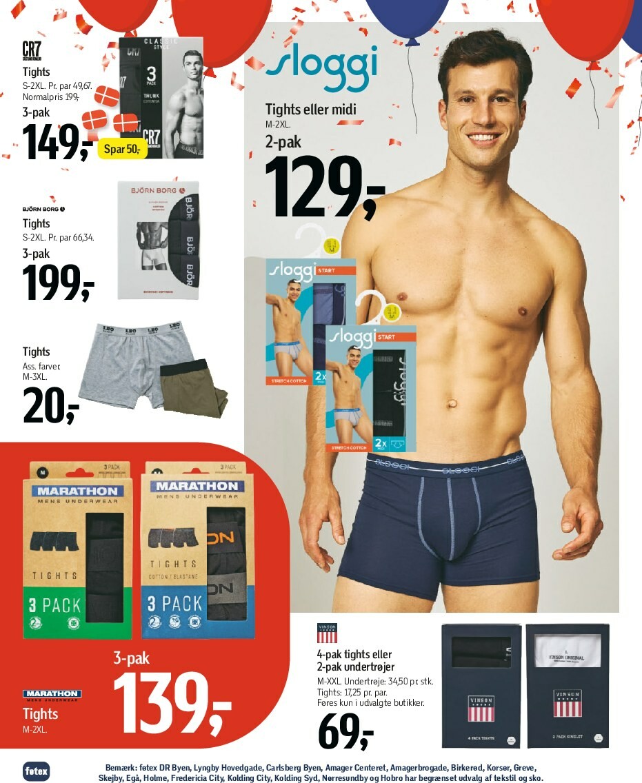 fotex - Føtex tilbudsavis gyldig fra 26.09. til 02.10. - page: 87