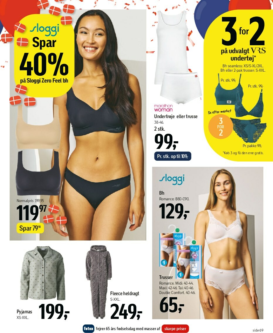 fotex - Føtex tilbudsavis gyldig fra 26.09. til 02.10. - page: 86