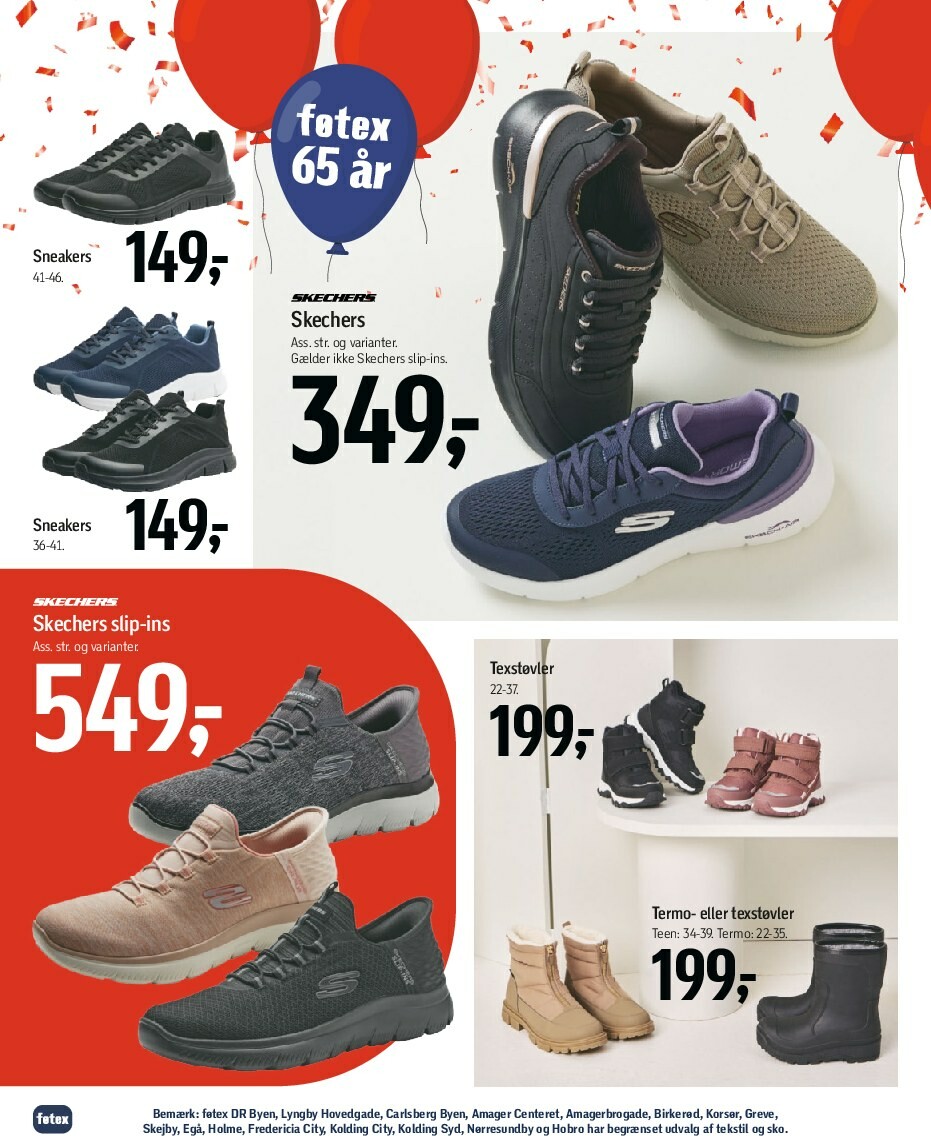 fotex - Føtex tilbudsavis gyldig fra 26.09. til 02.10. - page: 81