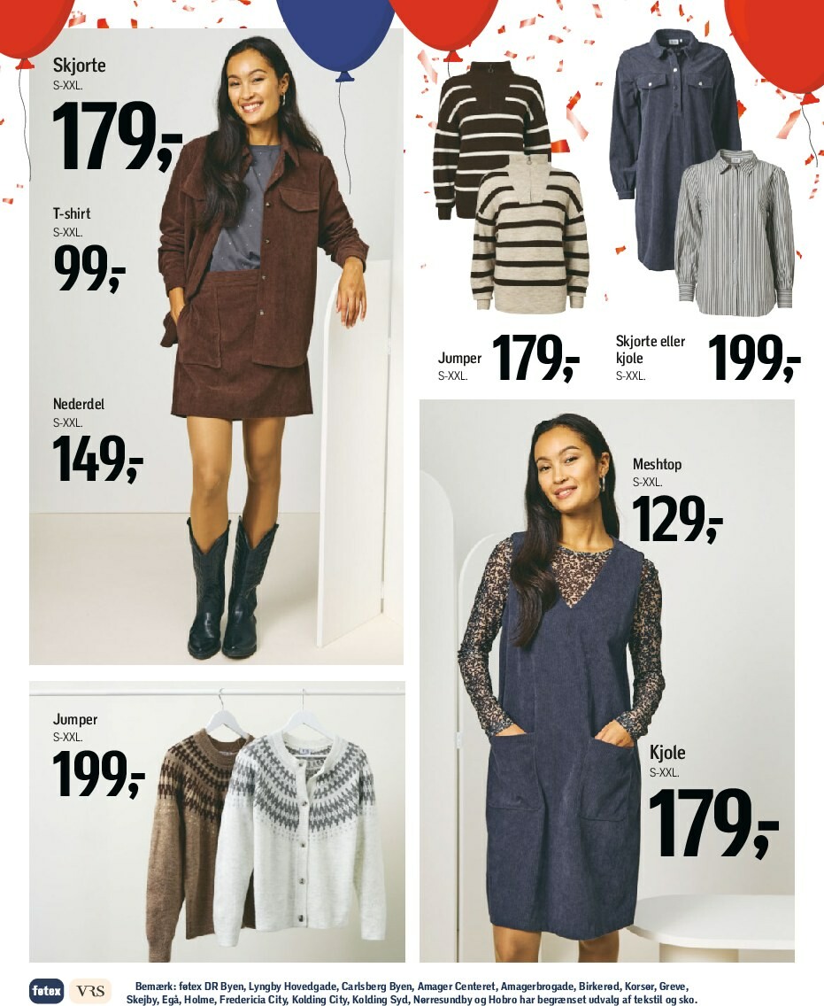 fotex - Føtex tilbudsavis gyldig fra 26.09. til 02.10. - page: 82