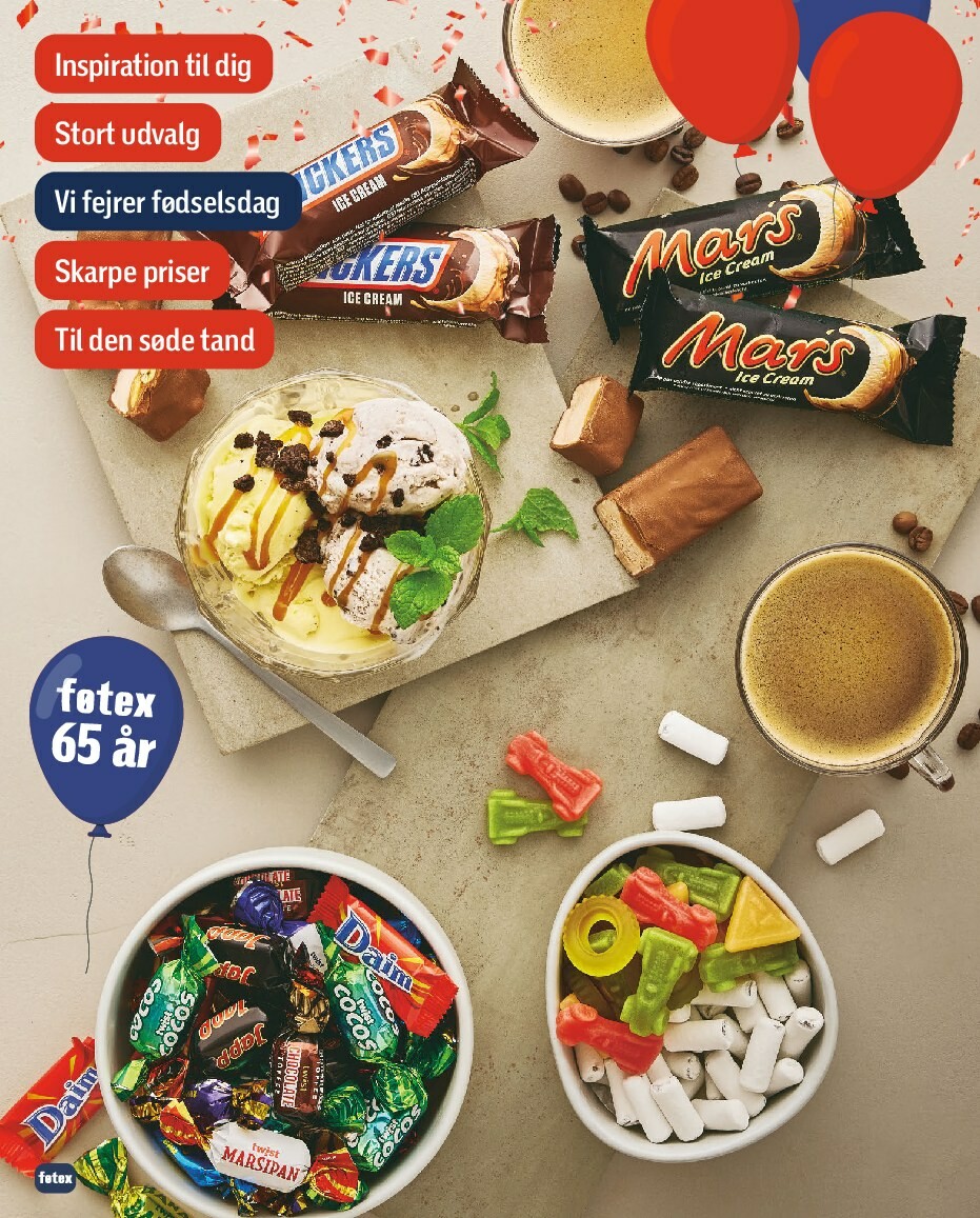 fotex - Føtex tilbudsavis gyldig fra 26.09. til 02.10. - page: 42
