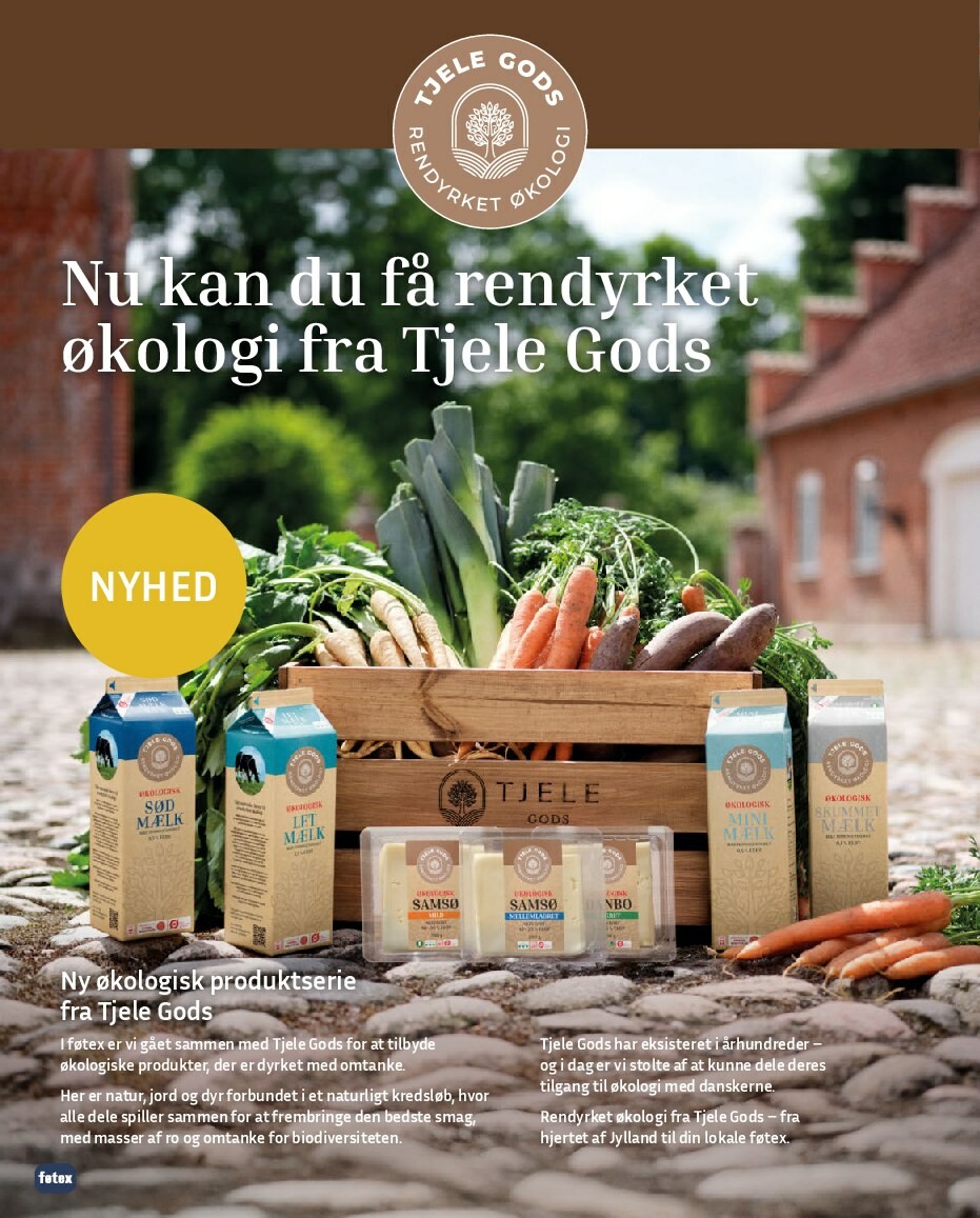 fotex - Føtex tilbudsavis gyldig fra 26.09. til 02.10. - page: 30