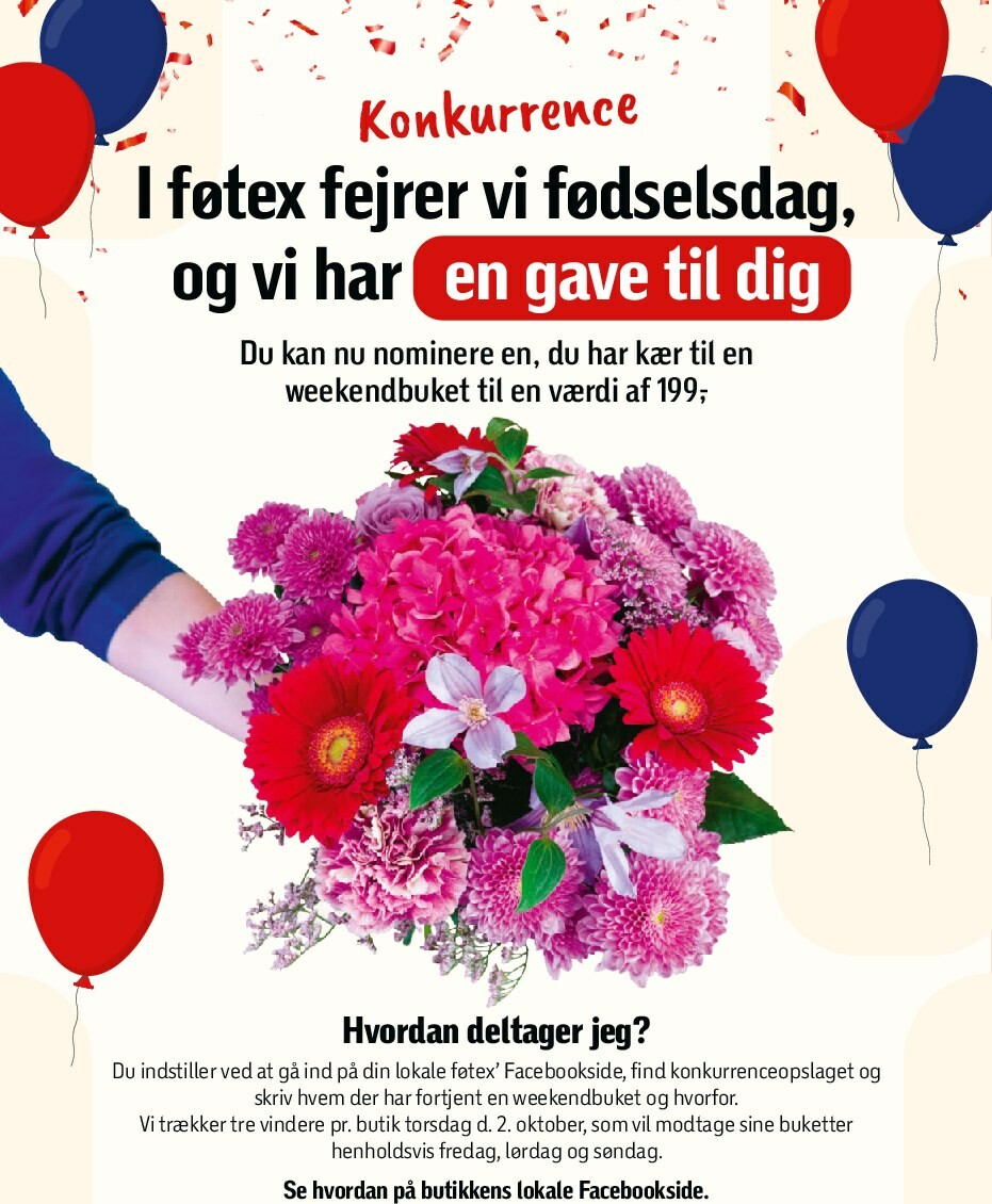 fotex - Føtex tilbudsavis gyldig fra 26.09. til 02.10. - page: 2