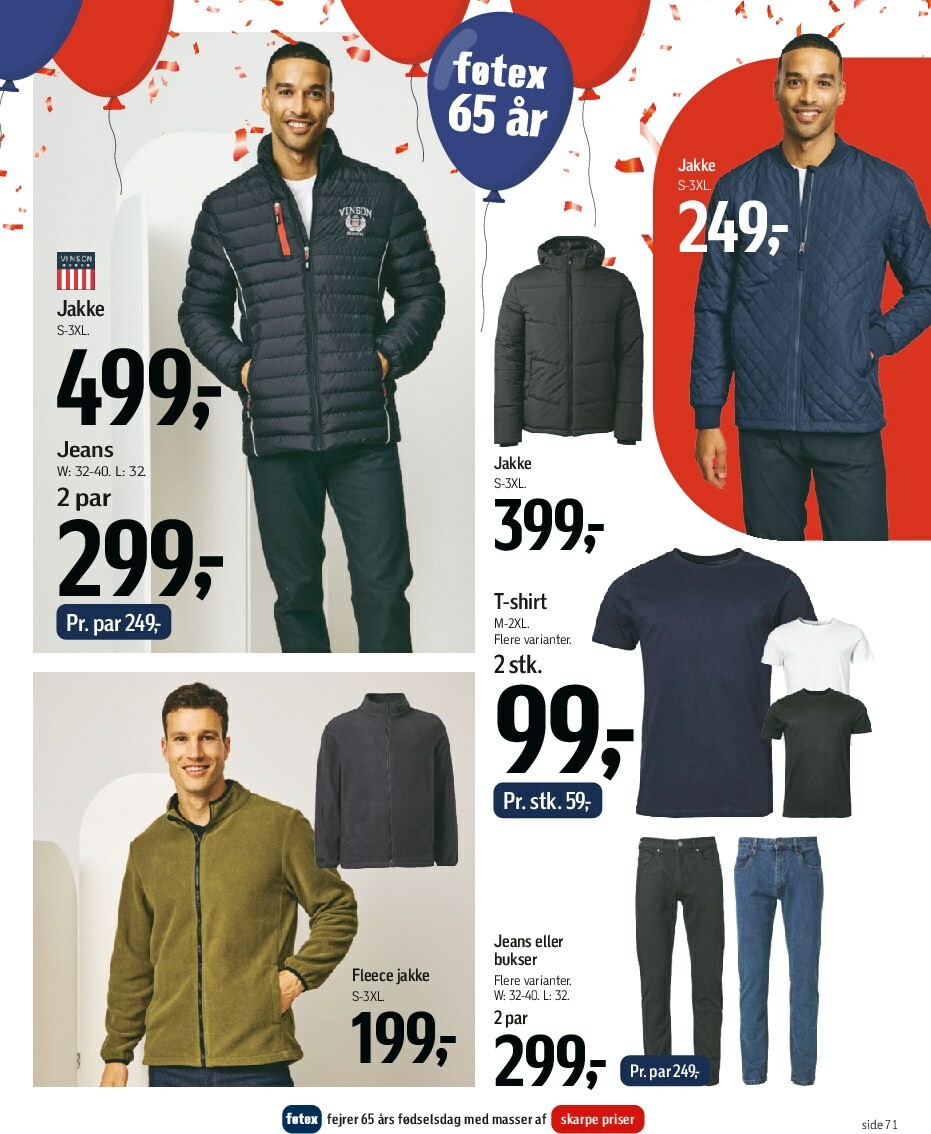 fotex - Føtex tilbudsavis gyldig fra 26.09. til 02.10. - page: 88