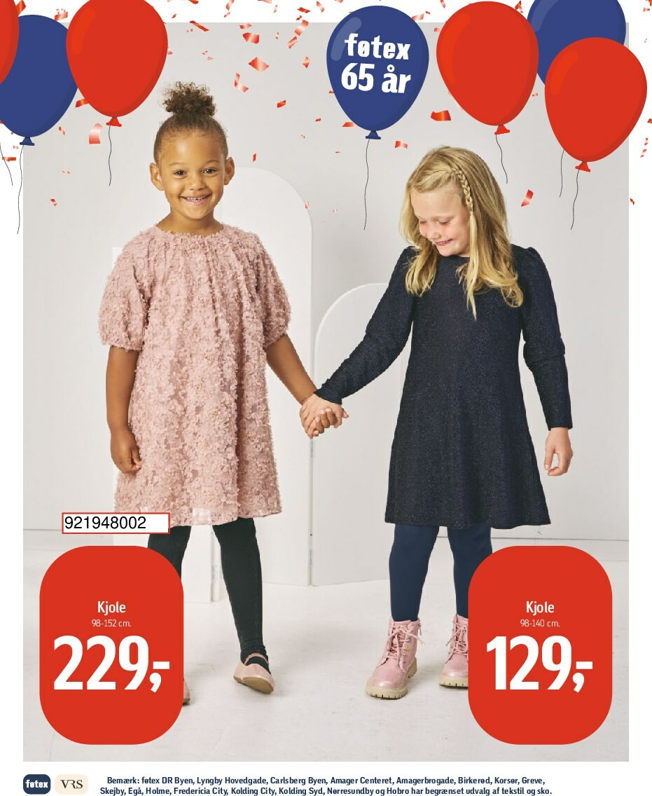 fotex - Føtex tilbudsavis gyldig fra 26.09. til 02.10. - page: 80