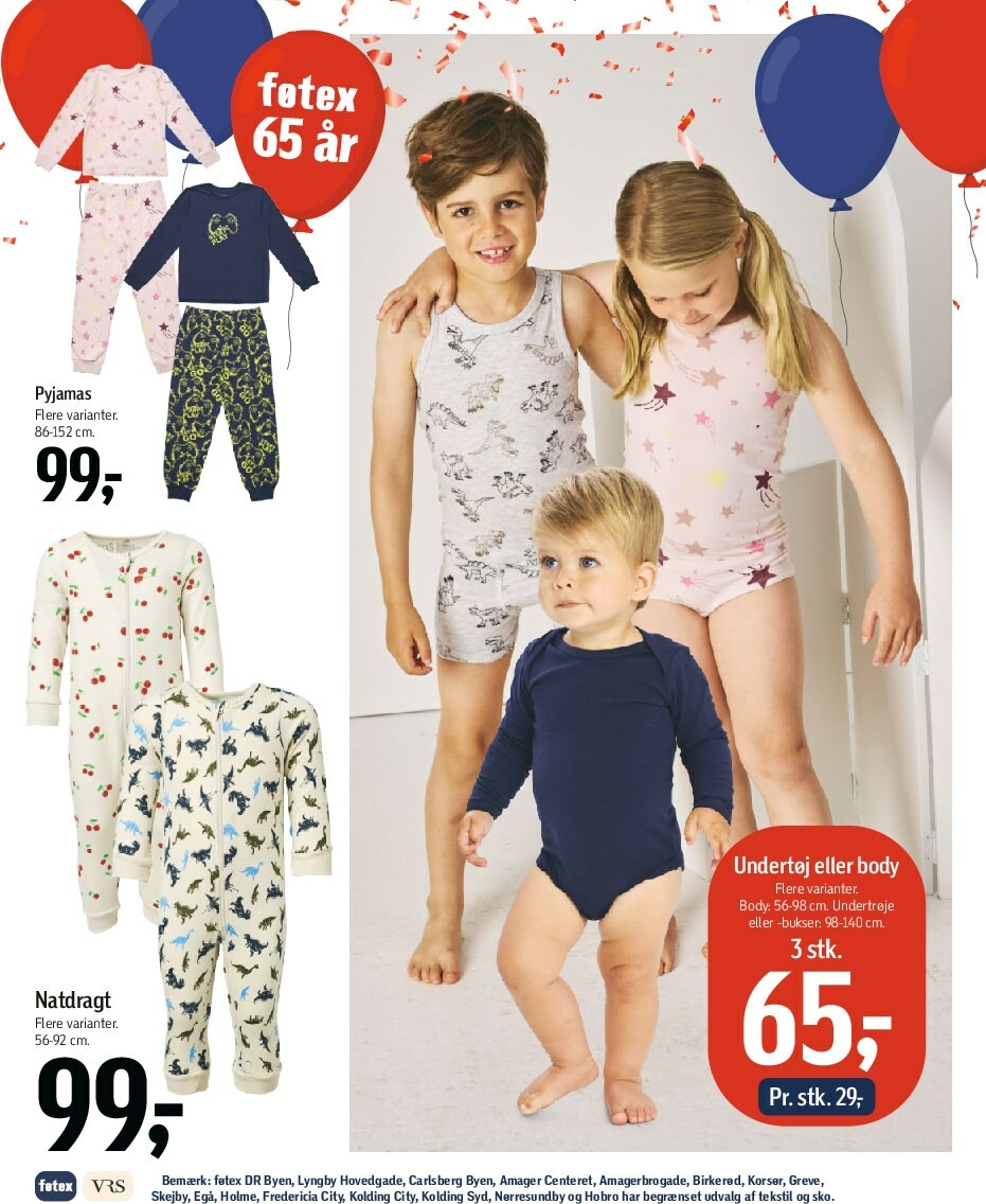 fotex - Føtex tilbudsavis gyldig fra 26.09. til 02.10. - page: 78