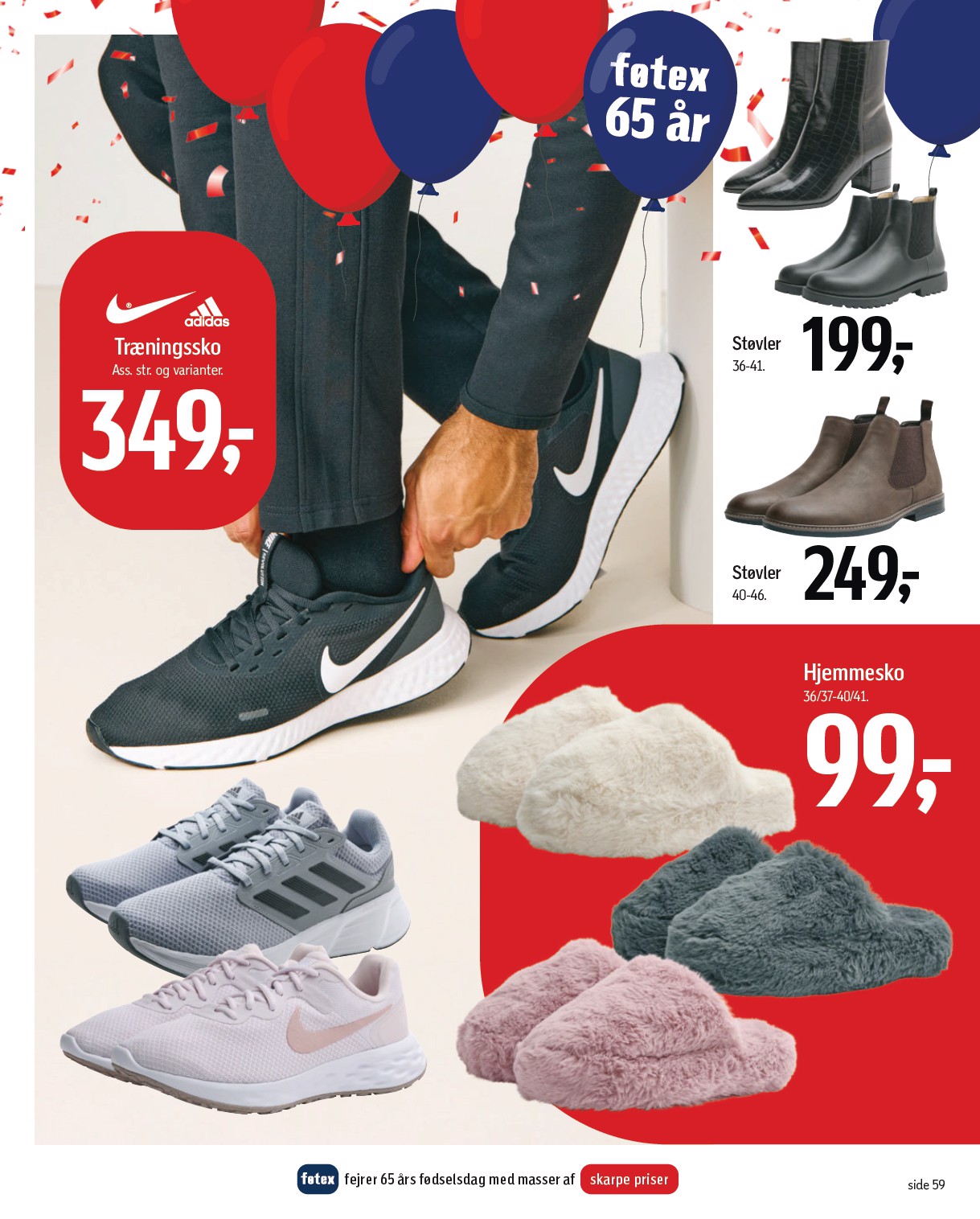 fotex - Føtex tilbudsavis gyldig fra 03.10. til 09.10. - page: 80