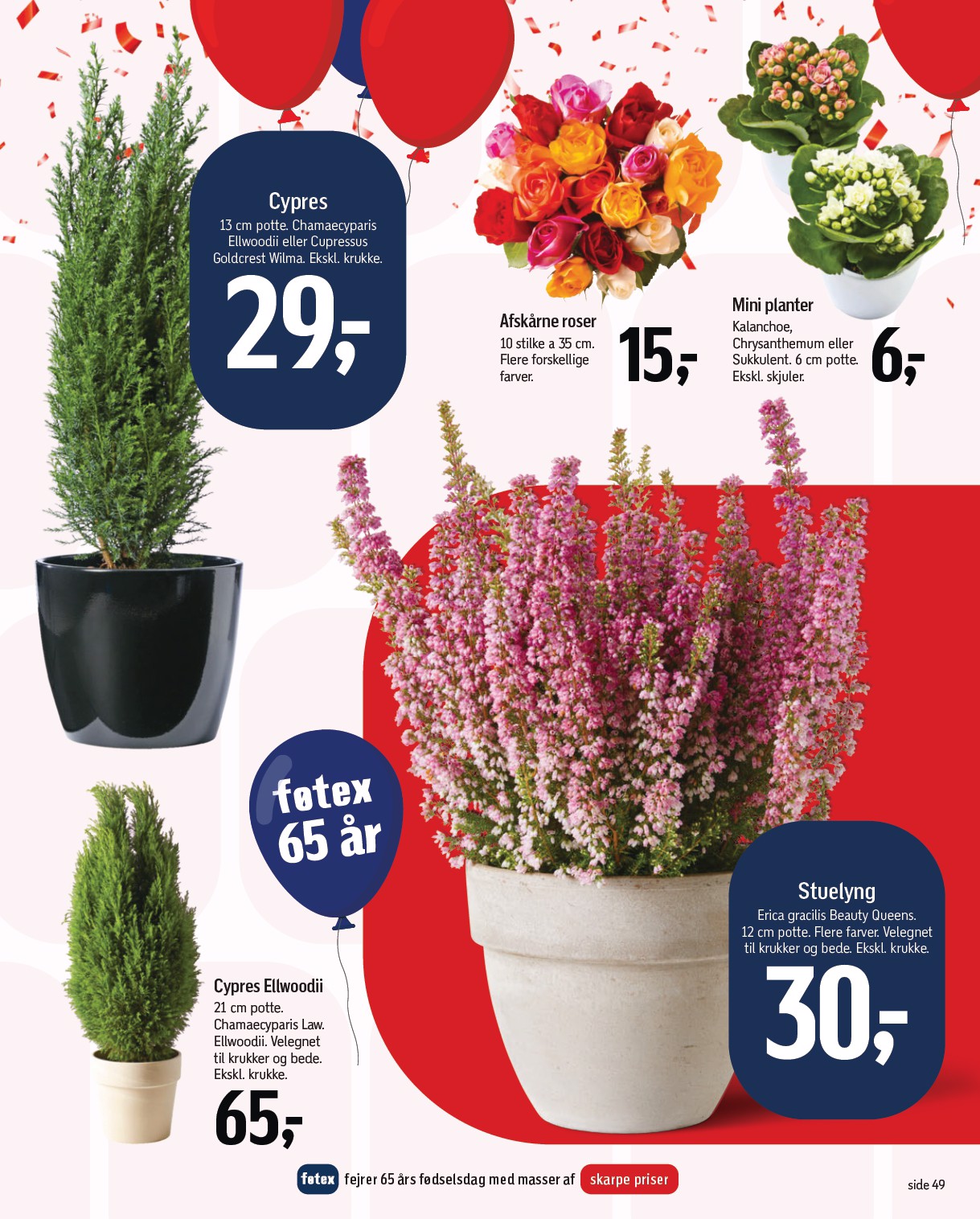 fotex - Føtex tilbudsavis gyldig fra 03.10. til 09.10. - page: 70