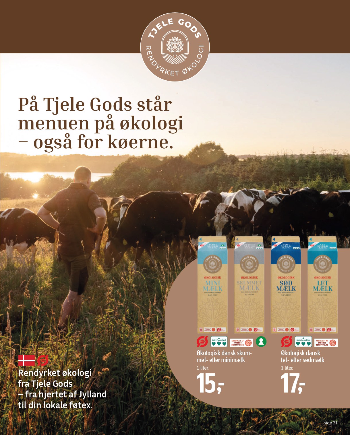 fotex - Føtex tilbudsavis gyldig fra 03.10. til 09.10. - page: 22