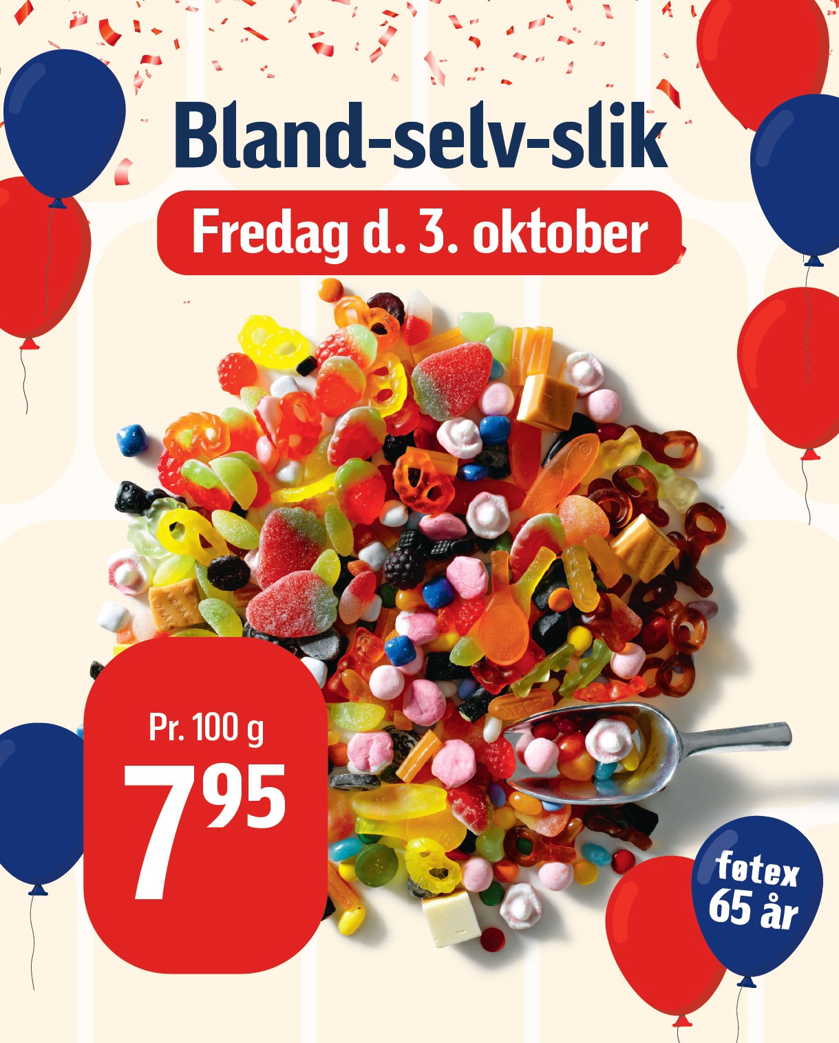 fotex - Føtex tilbudsavis gyldig fra 03.10. til 09.10. - page: 2
