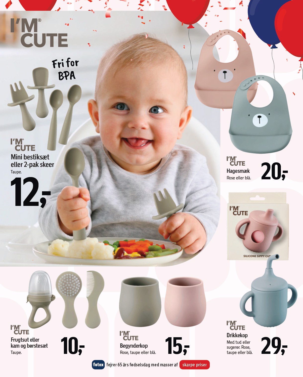 fotex - Føtex tilbudsavis gyldig fra 03.10. til 09.10. - page: 53