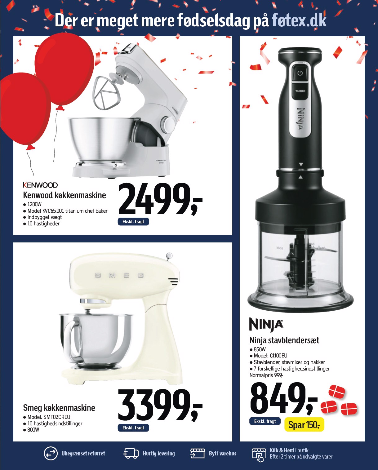 fotex - Føtex tilbudsavis gyldig fra 03.10. til 09.10. - page: 60