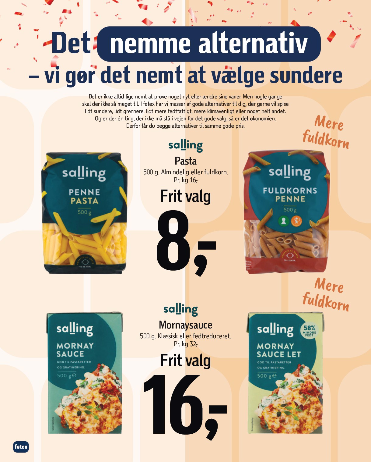 fotex - Føtex tilbudsavis gyldig fra 03.10. til 09.10. - page: 17