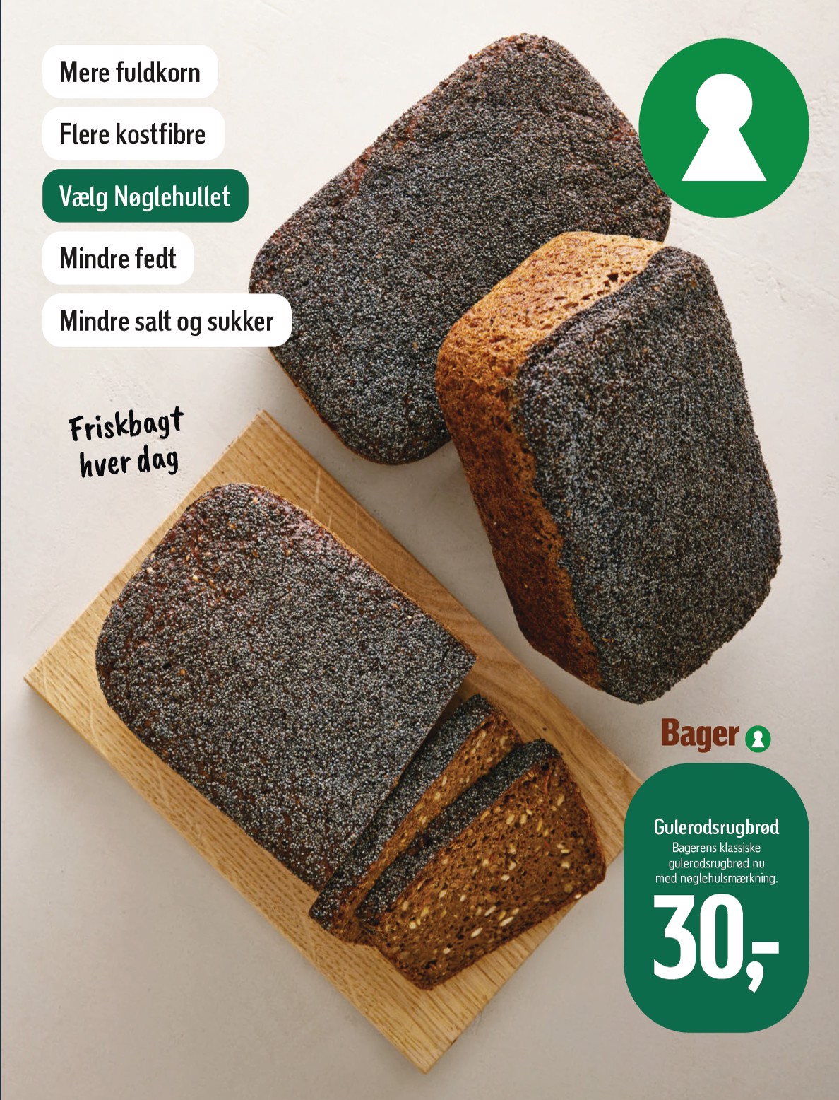 fotex - Føtex tilbudsavis gyldig fra 10.10. til 16.10. - page: 34