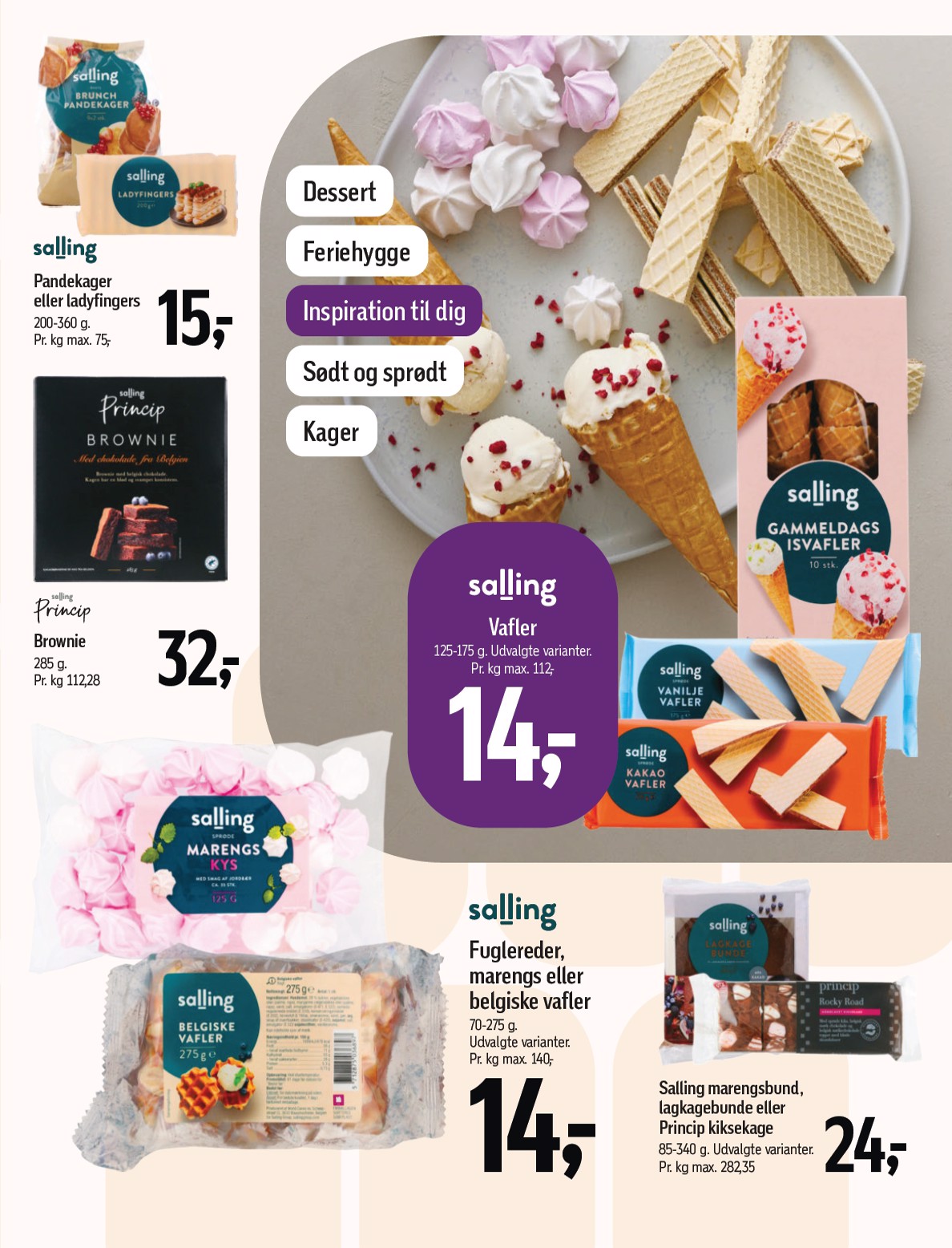 fotex - Føtex tilbudsavis gyldig fra 10.10. til 16.10. - page: 15