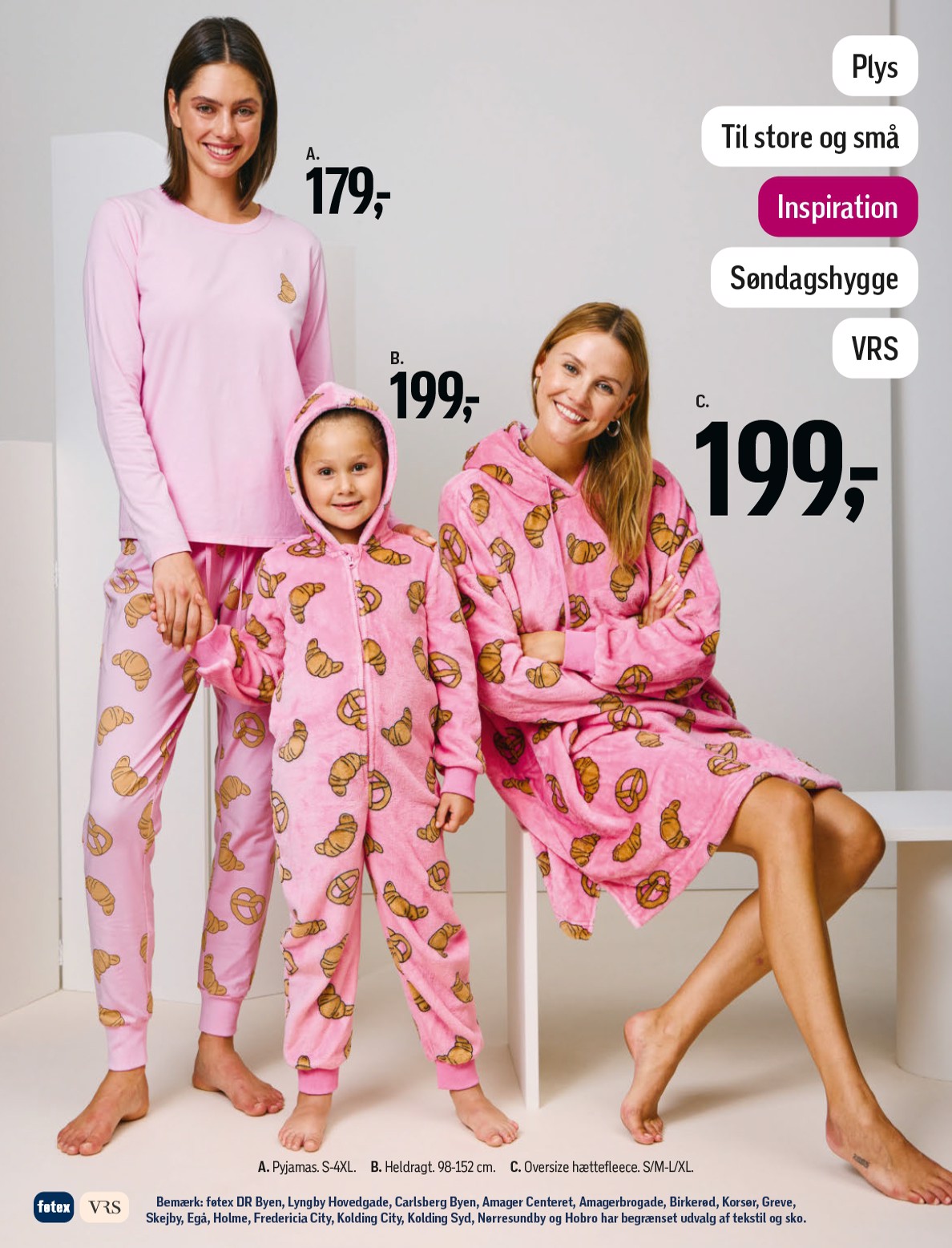 fotex - Føtex tilbudsavis gyldig fra 10.10. til 16.10. - page: 75