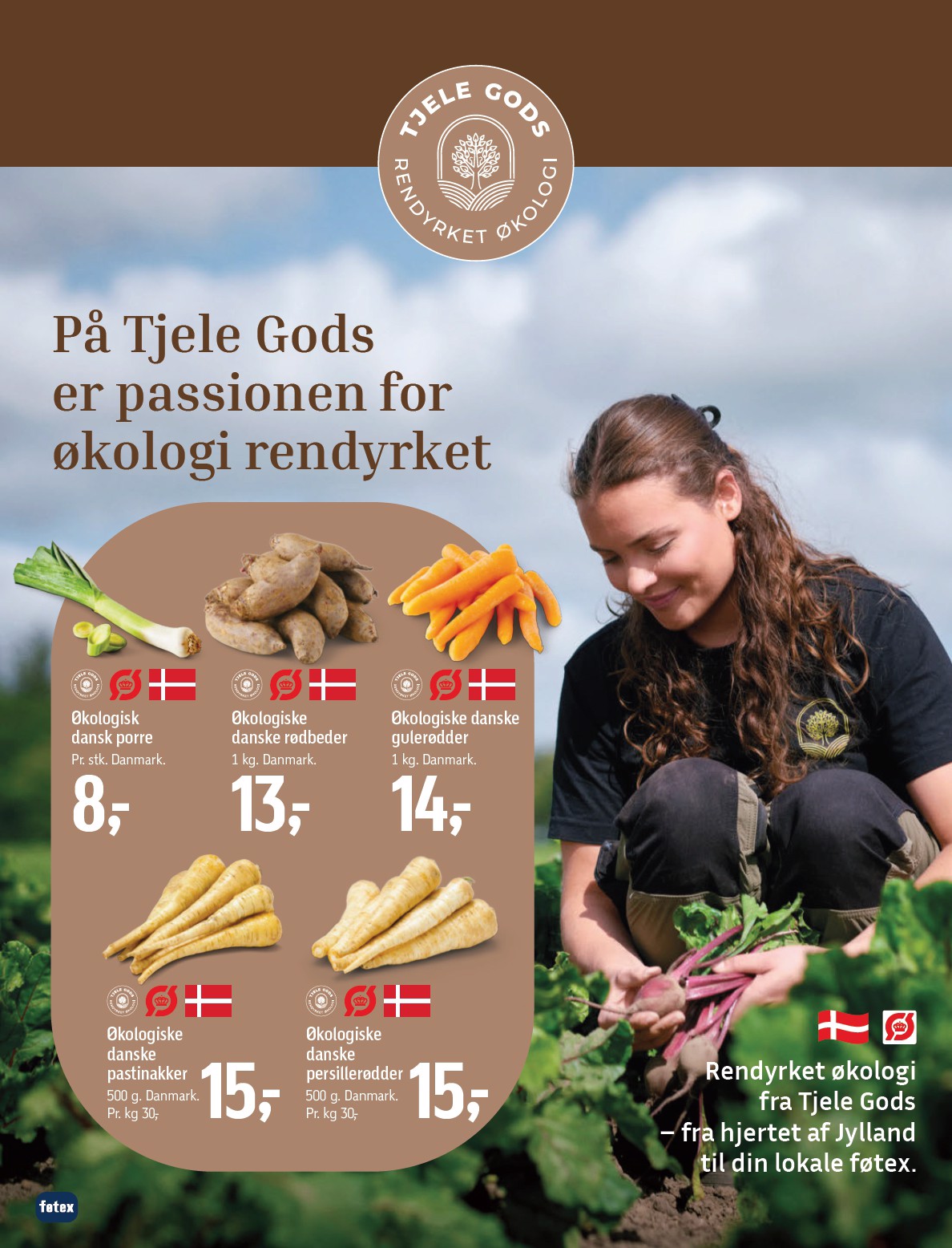 fotex - Føtex tilbudsavis gyldig fra 10.10. til 16.10. - page: 32