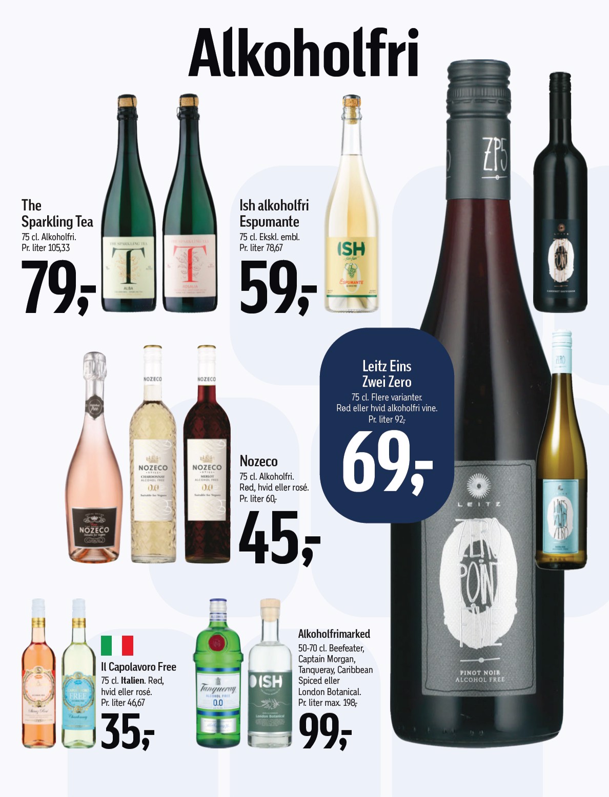 fotex - Føtex tilbudsavis gyldig fra 10.10. til 16.10. - page: 54