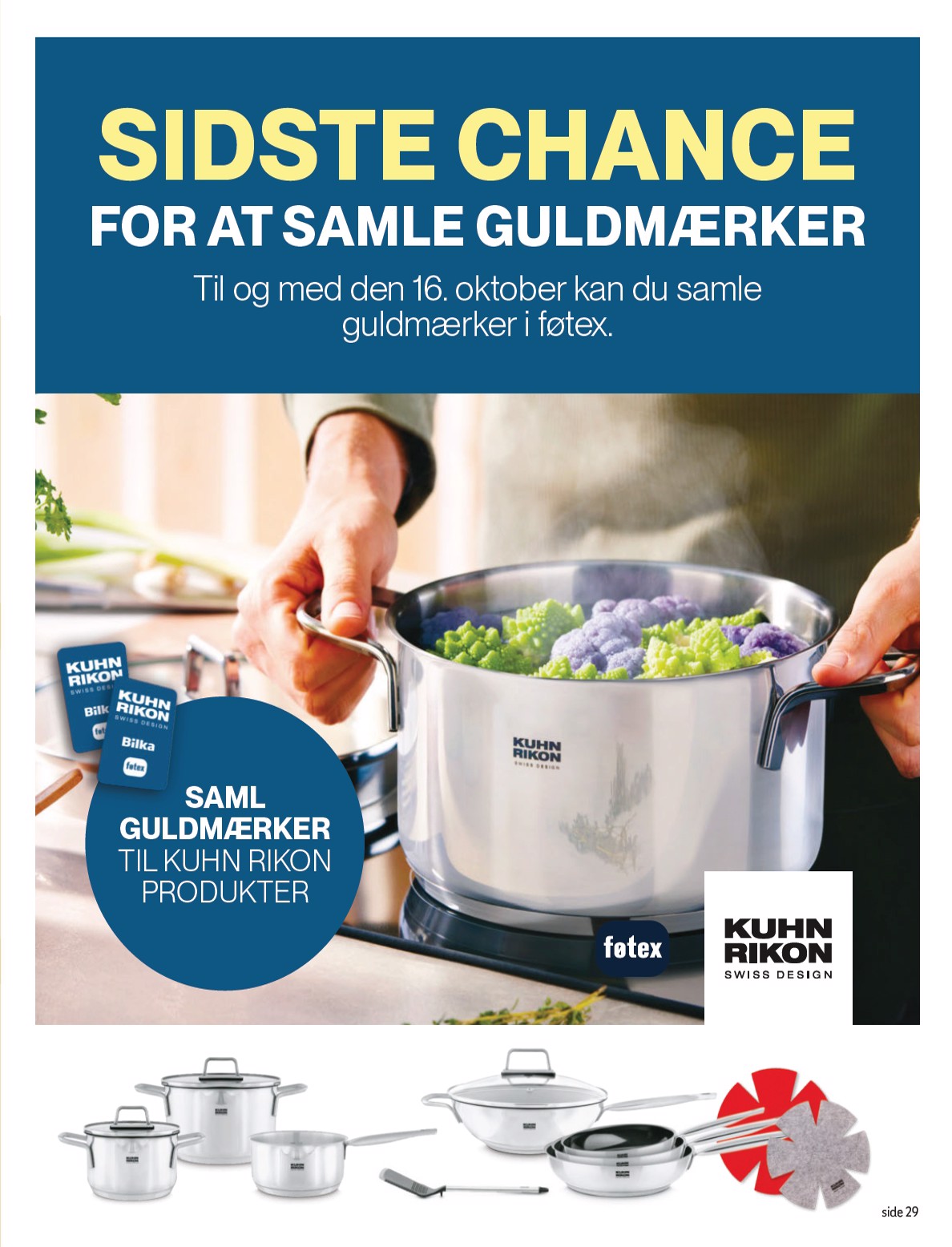 fotex - Føtex tilbudsavis gyldig fra 10.10. til 16.10. - page: 59