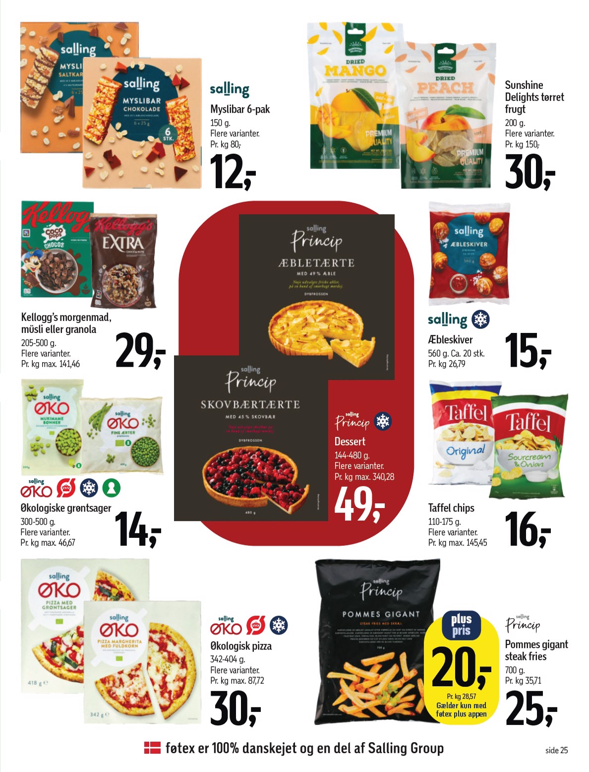 fotex - Føtex tilbudsavis gyldig fra 10.10. til 16.10. - page: 51