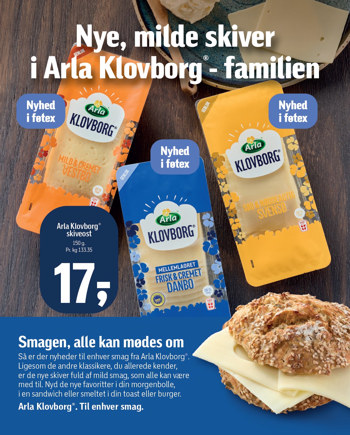 fotex - Føtex tilbudsavis gyldig fra 17.10. til 30.10. - page: 31