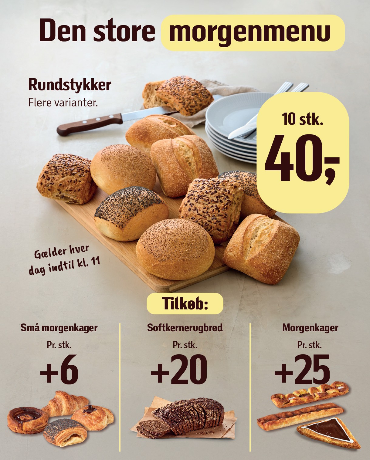 fotex - Føtex tilbudsavis gyldig fra 17.10. til 30.10. - page: 28