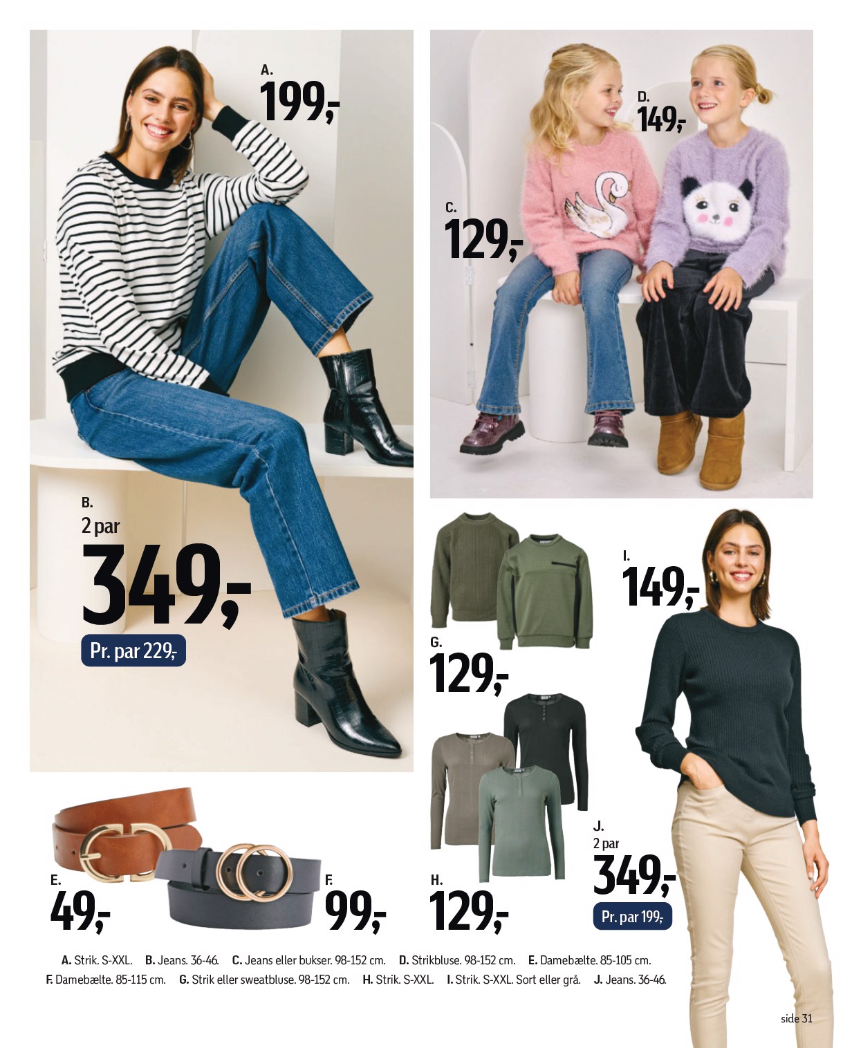 fotex - Føtex tilbudsavis gyldig fra 17.10. til 30.10. - page: 55