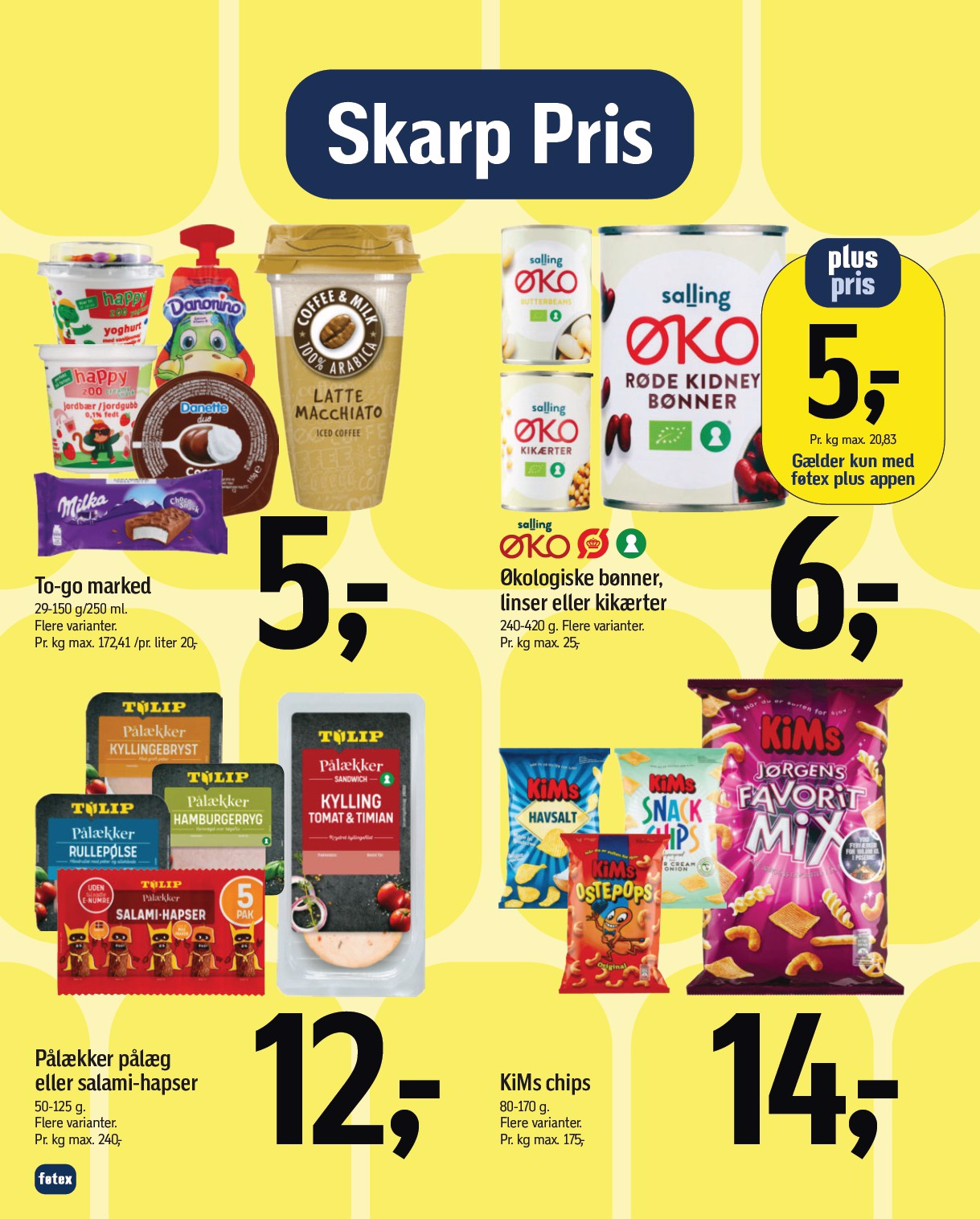 fotex - Føtex tilbudsavis gyldig fra 17.10. til 30.10. - page: 2