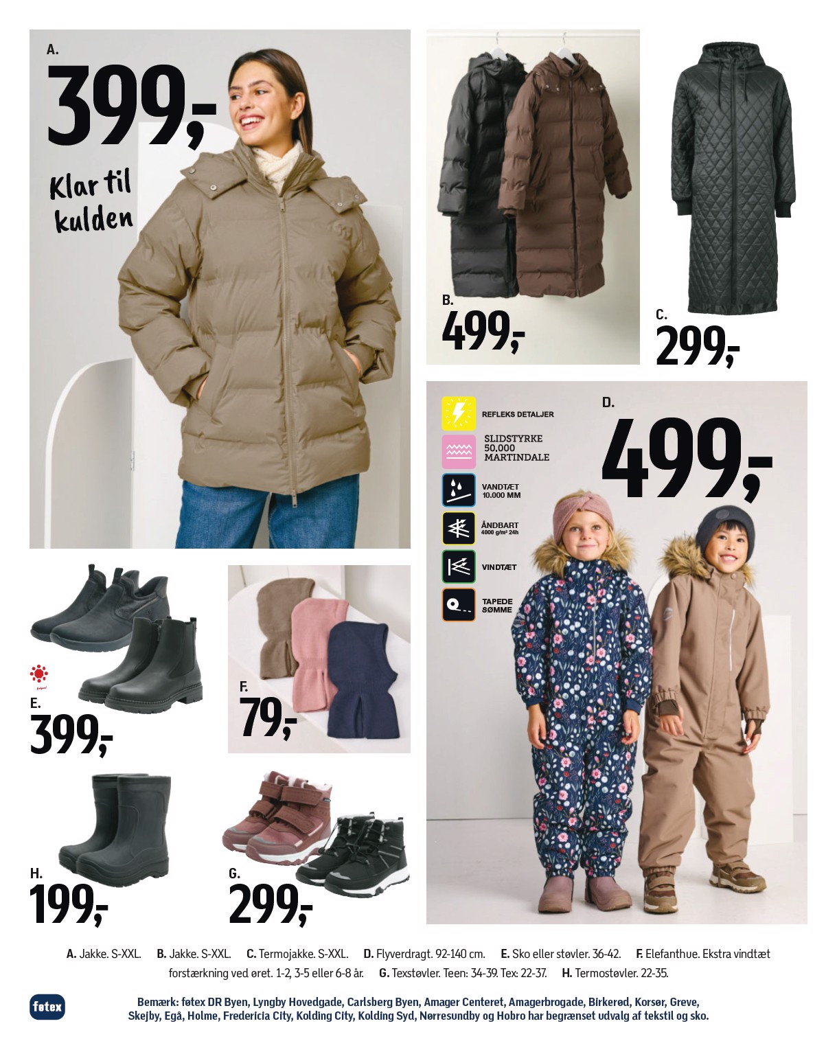 fotex - Føtex tilbudsavis gyldig fra 17.10. til 30.10. - page: 54