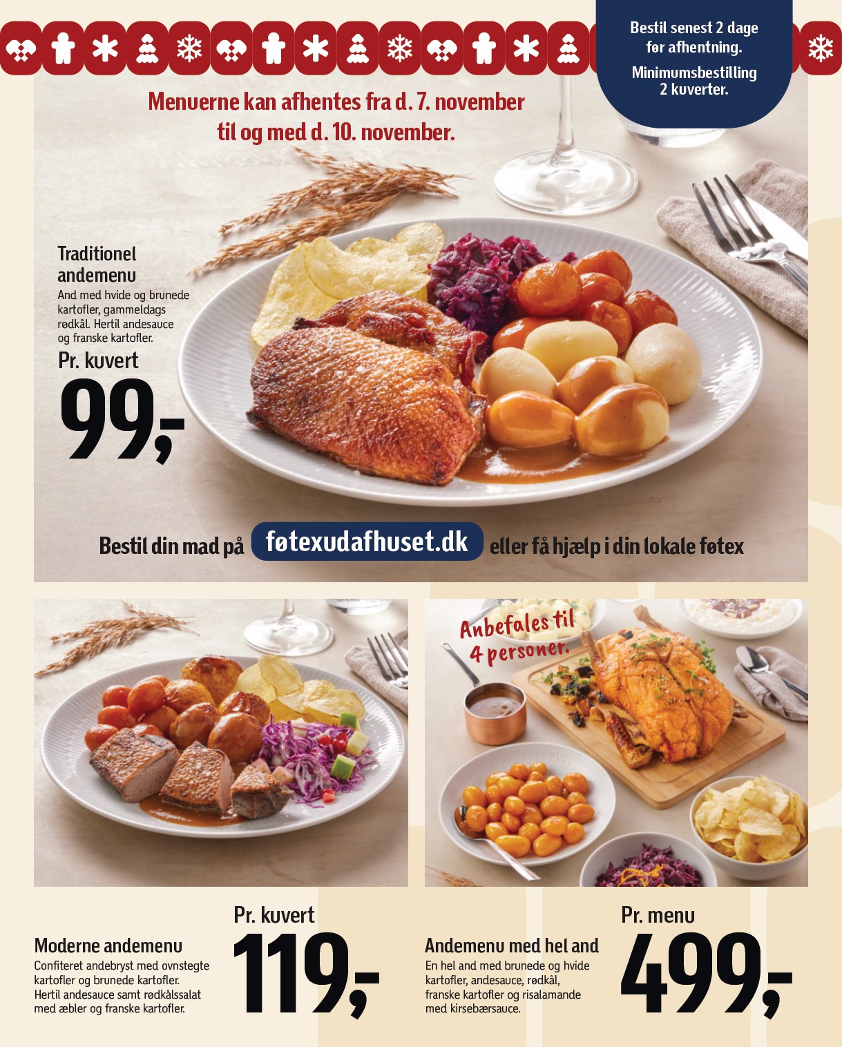 fotex - Føtex tilbudsavis gyldig fra 17.10. til 30.10. - page: 11