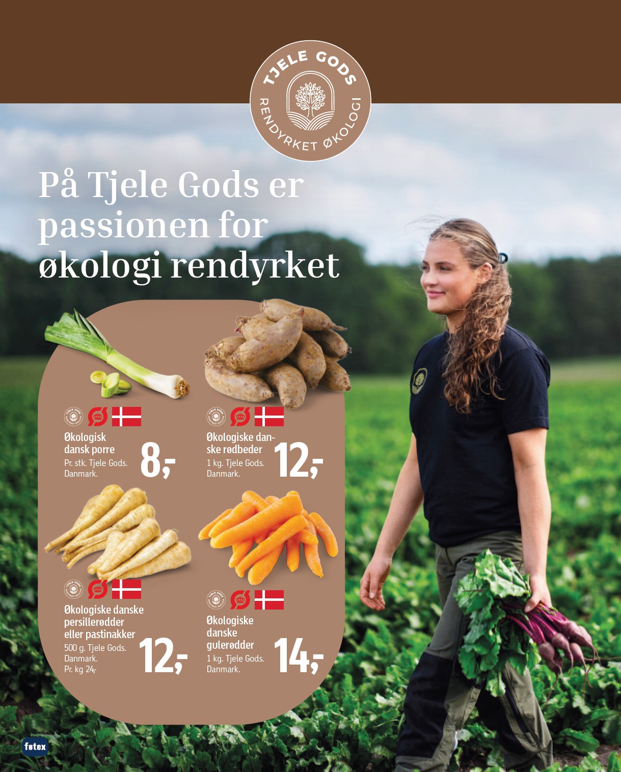 fotex - Føtex tilbudsavis gyldig fra 17.10. til 30.10. - page: 18