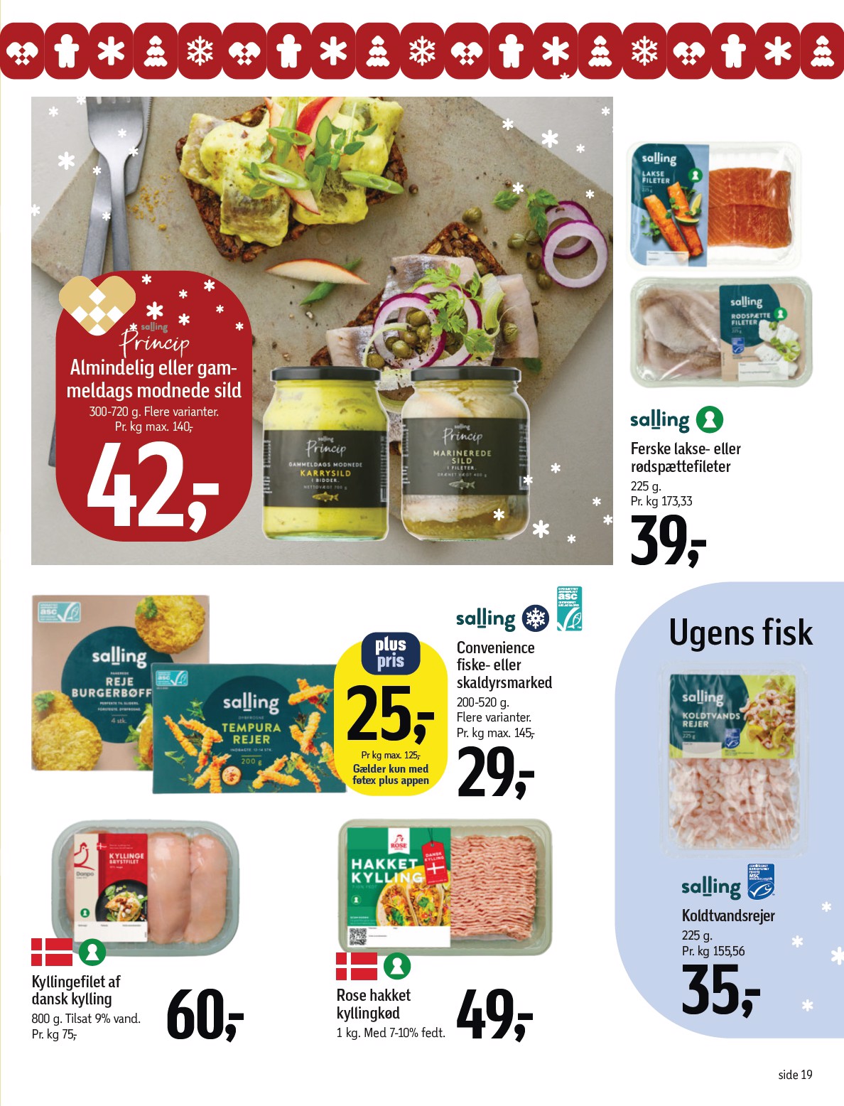 fotex - Føtex tilbudsavis gyldig fra 31.10. til 13.11. - page: 28 fotex - Føtex tilbudsavis gyldig fra 31.10. til 13.11. - page: 28