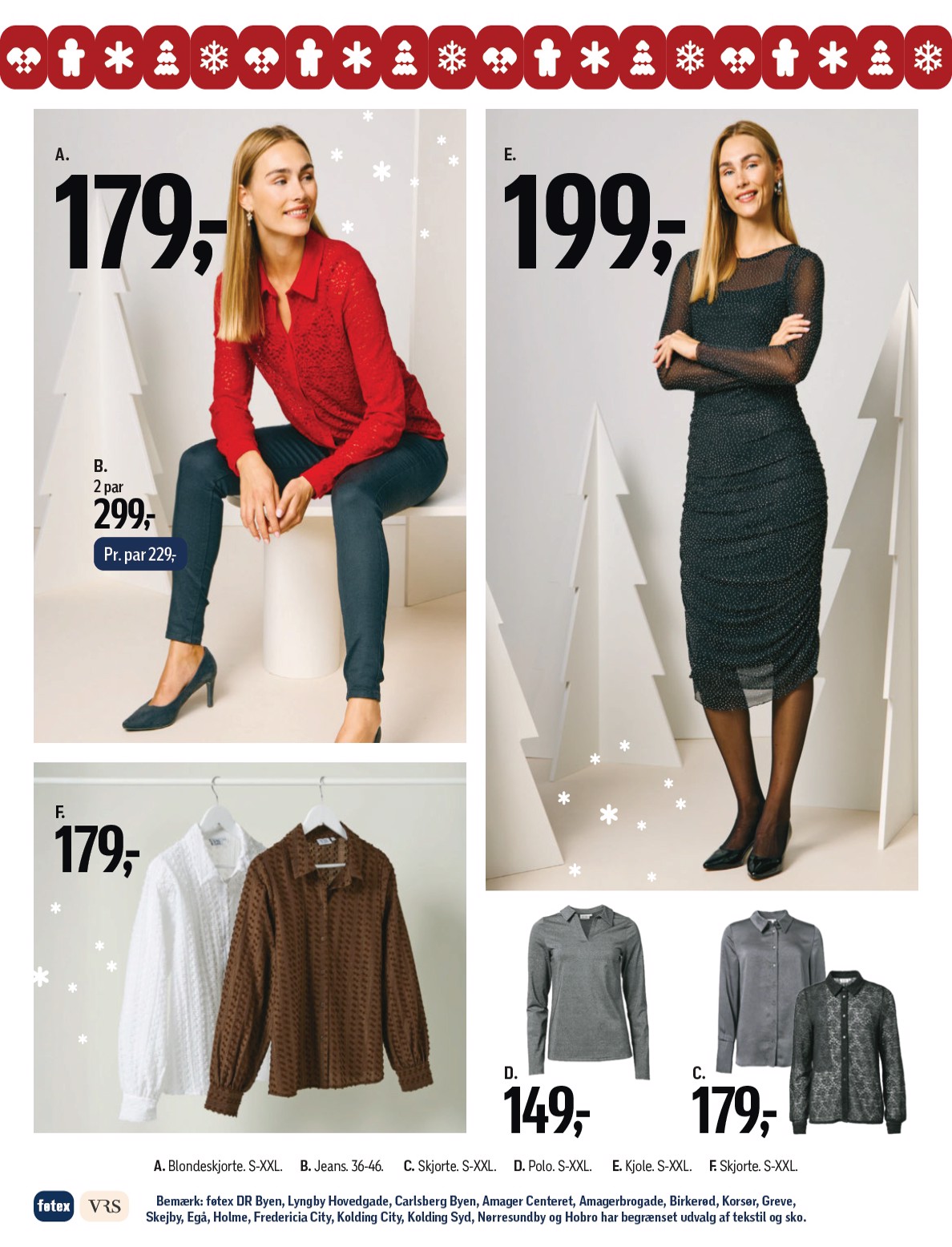 fotex - Føtex tilbudsavis gyldig fra 31.10. til 13.11. - page: 72 fotex - Føtex tilbudsavis gyldig fra 31.10. til 13.11. - page: 72