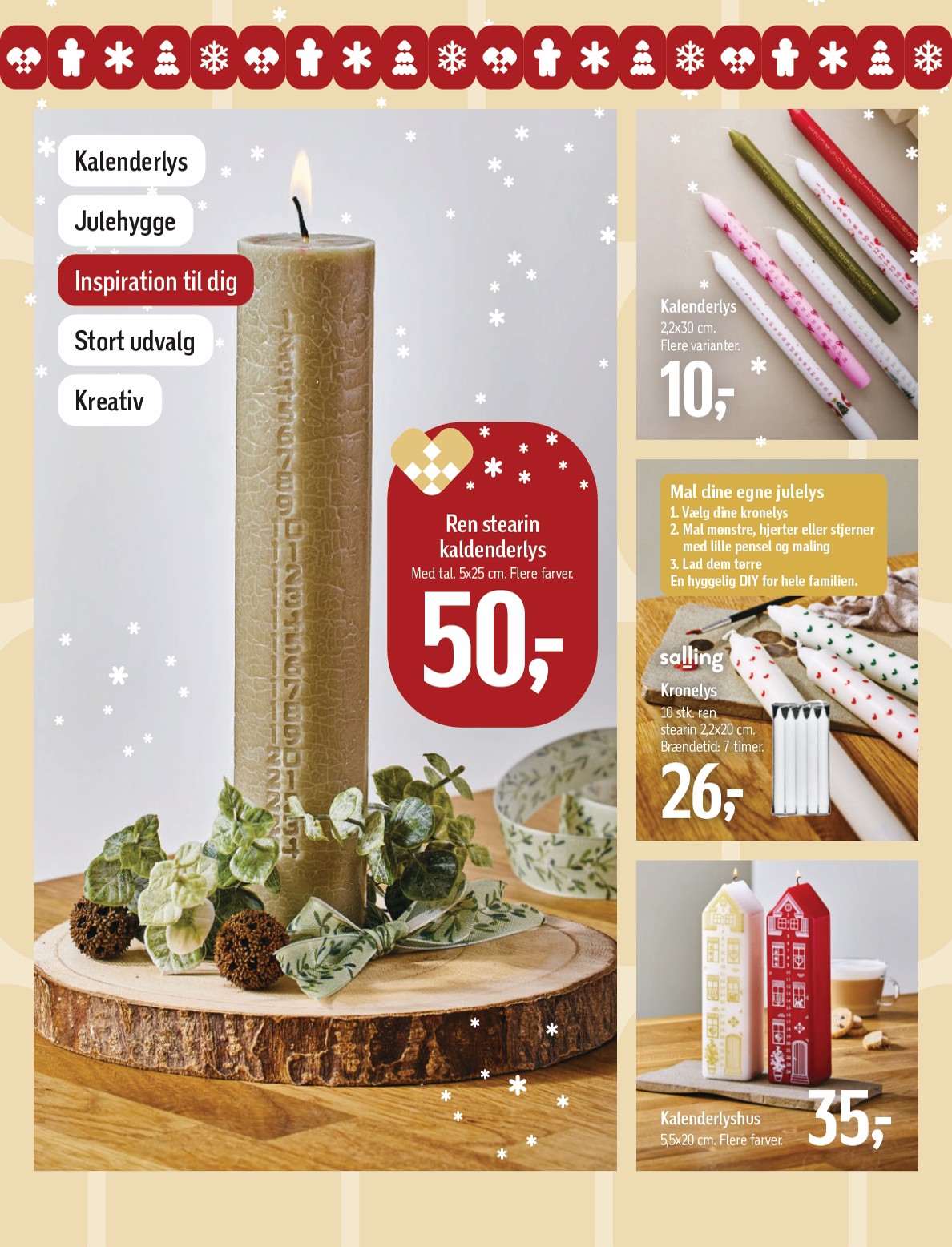 fotex - Føtex tilbudsavis gyldig fra 31.10. til 13.11. - page: 56 fotex - Føtex tilbudsavis gyldig fra 31.10. til 13.11. - page: 56