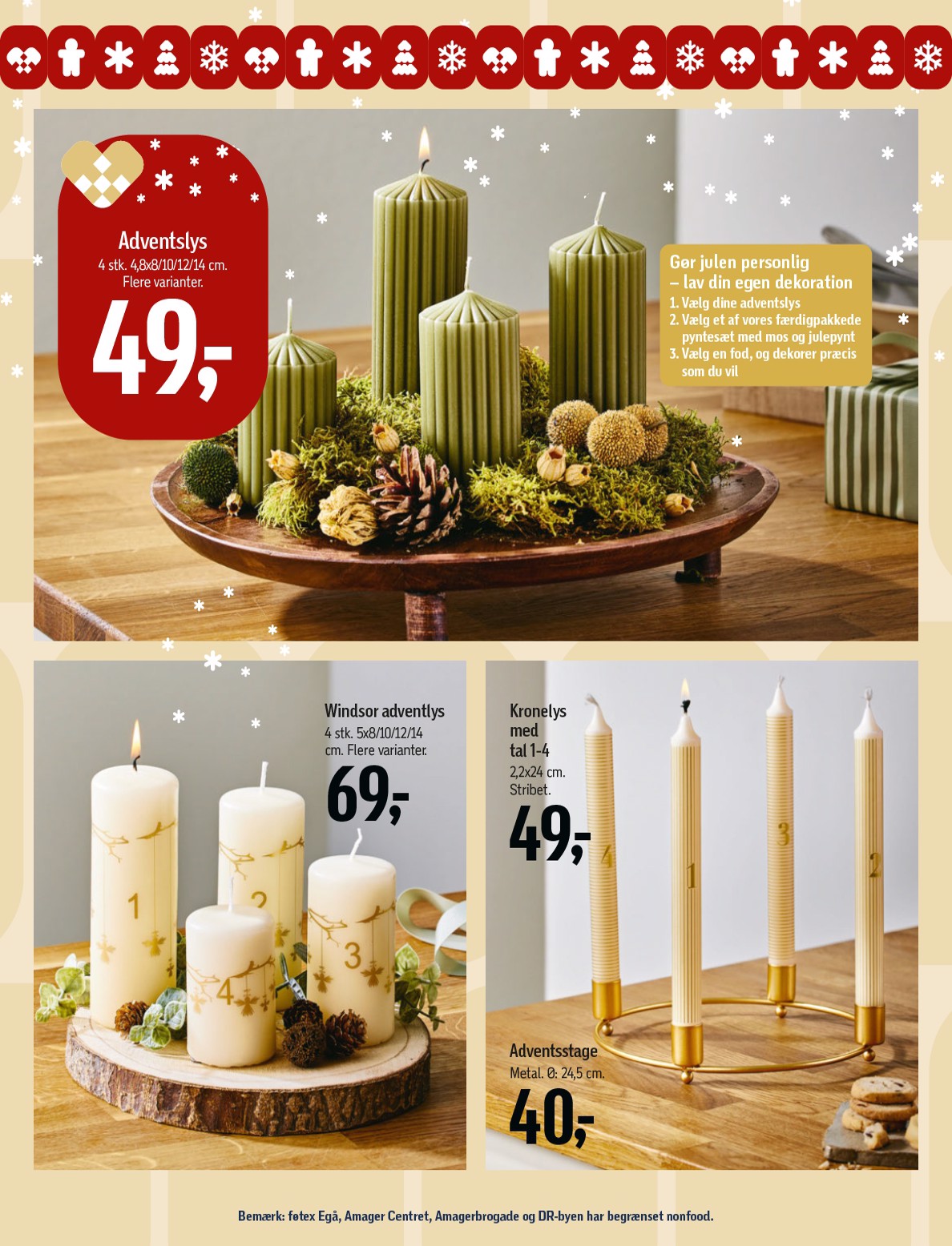 fotex - Føtex tilbudsavis gyldig fra 31.10. til 13.11. - page: 57 fotex - Føtex tilbudsavis gyldig fra 31.10. til 13.11. - page: 57