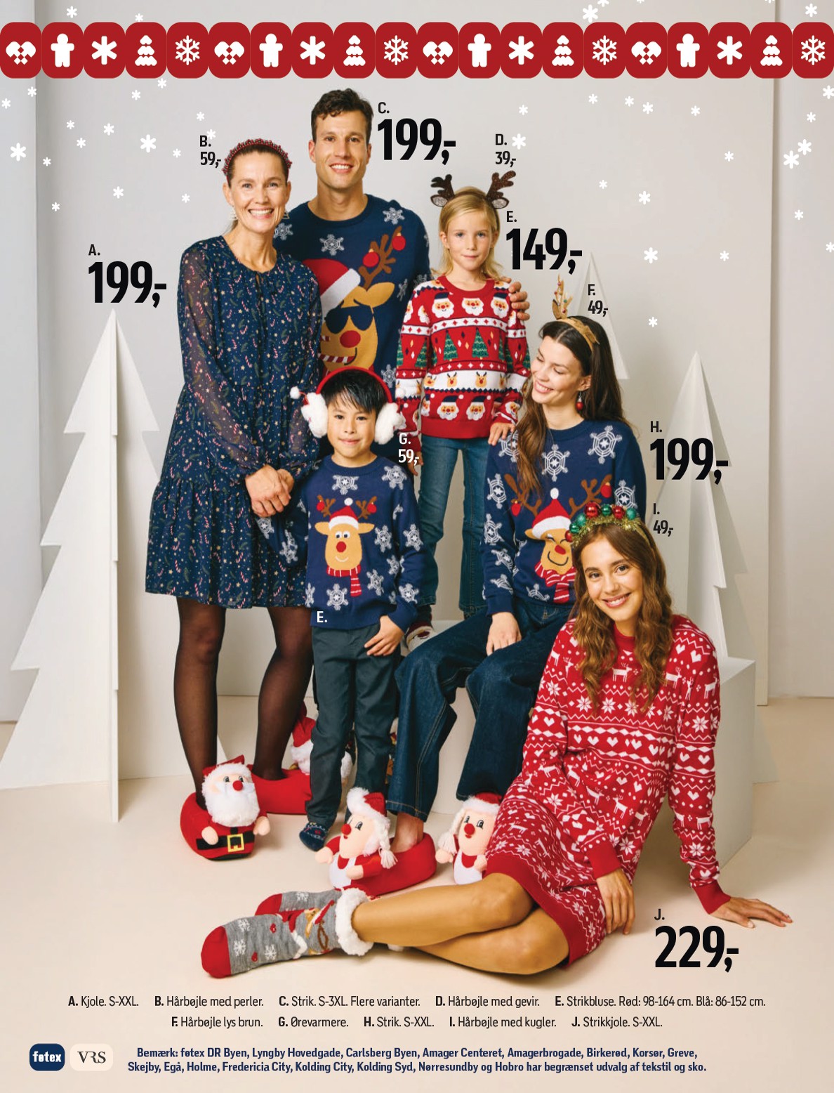 fotex - Føtex tilbudsavis gyldig fra 31.10. til 13.11. - page: 70 fotex - Føtex tilbudsavis gyldig fra 31.10. til 13.11. - page: 70