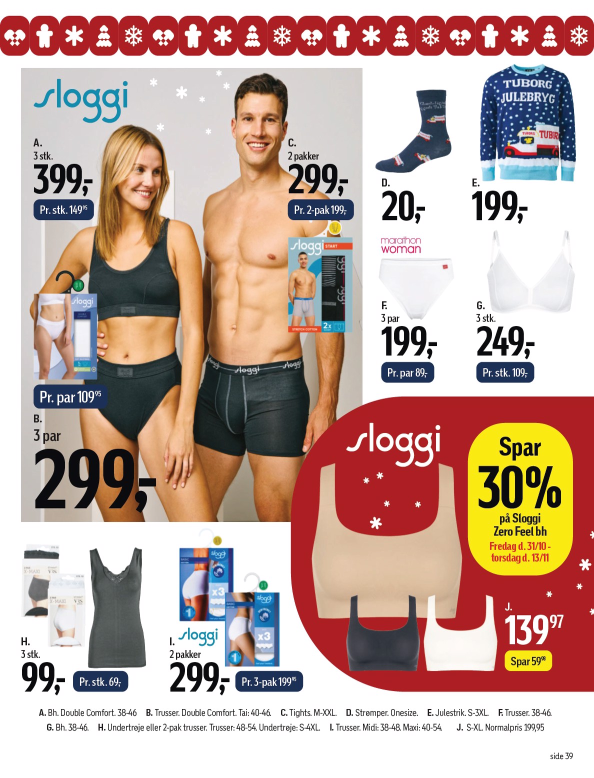 fotex - Føtex tilbudsavis gyldig fra 31.10. til 13.11. - page: 73 fotex - Føtex tilbudsavis gyldig fra 31.10. til 13.11. - page: 73